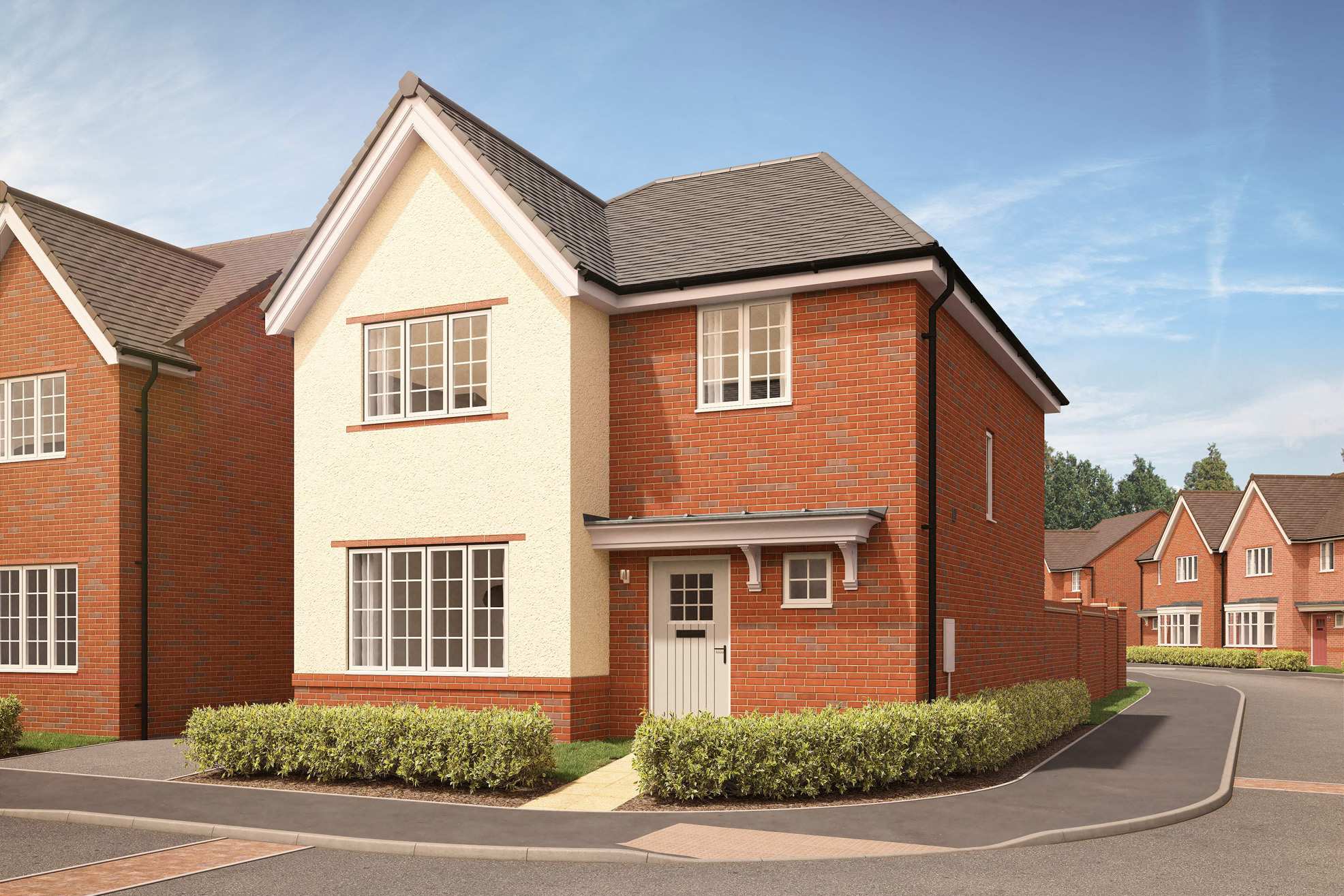 Detached House
