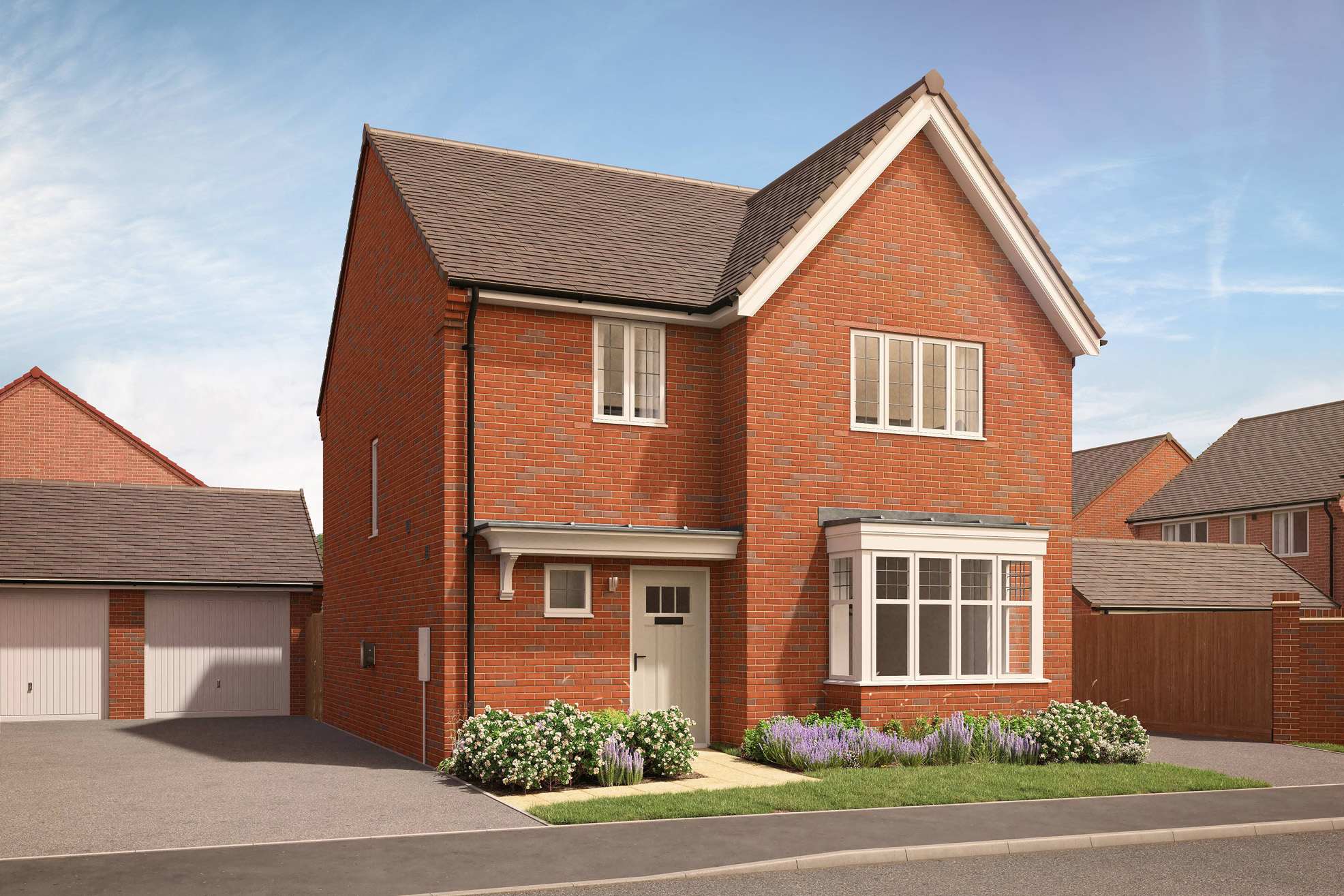 Detached House