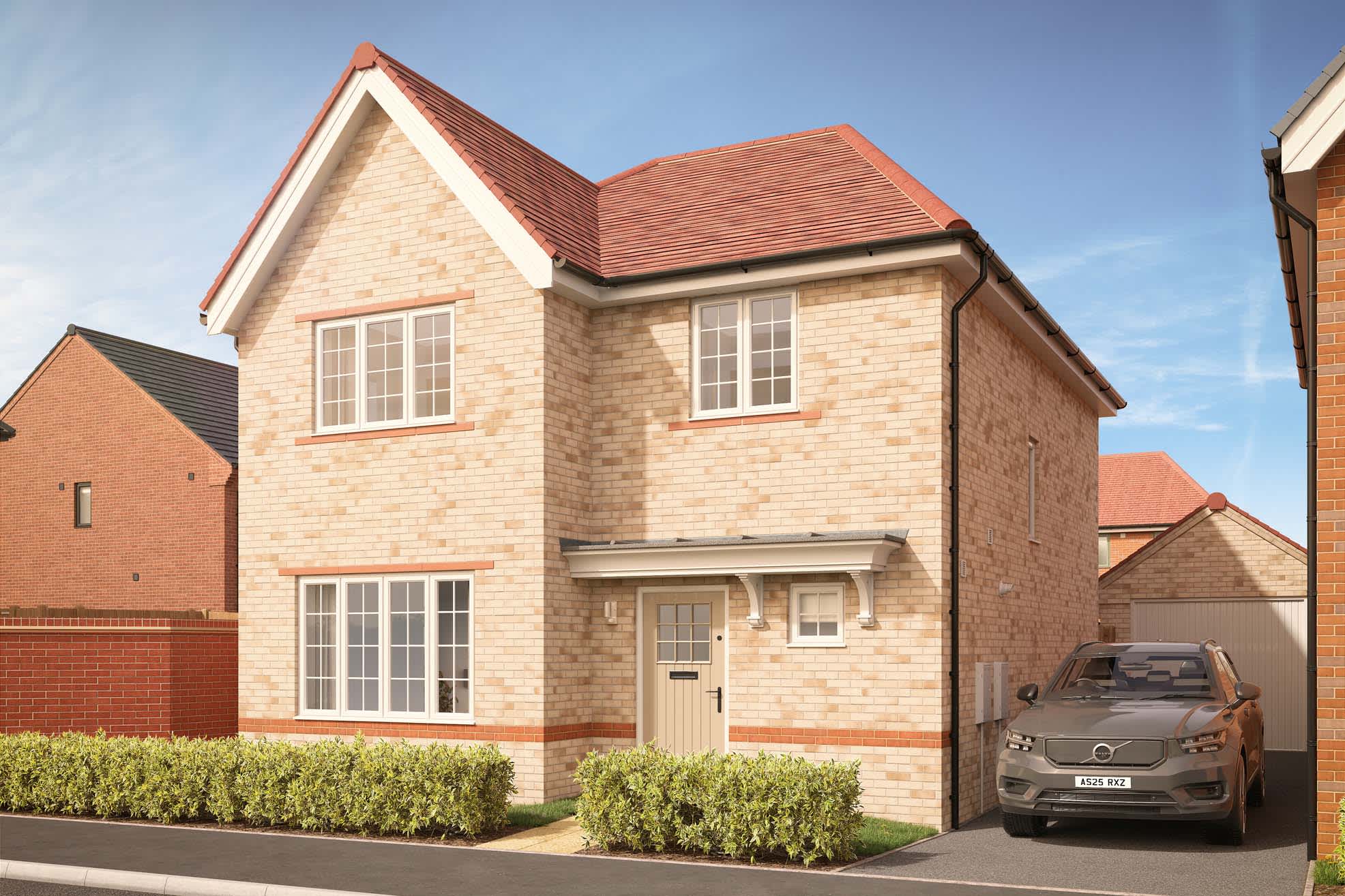 Detached House