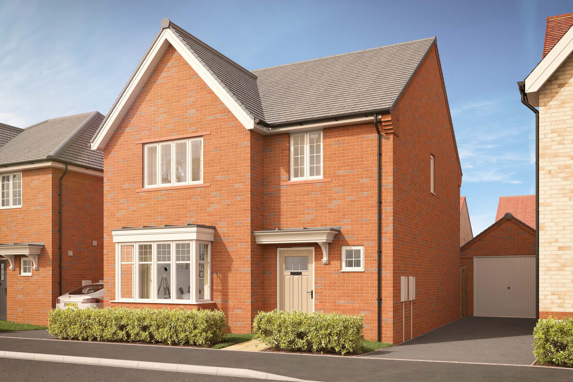 Detached House