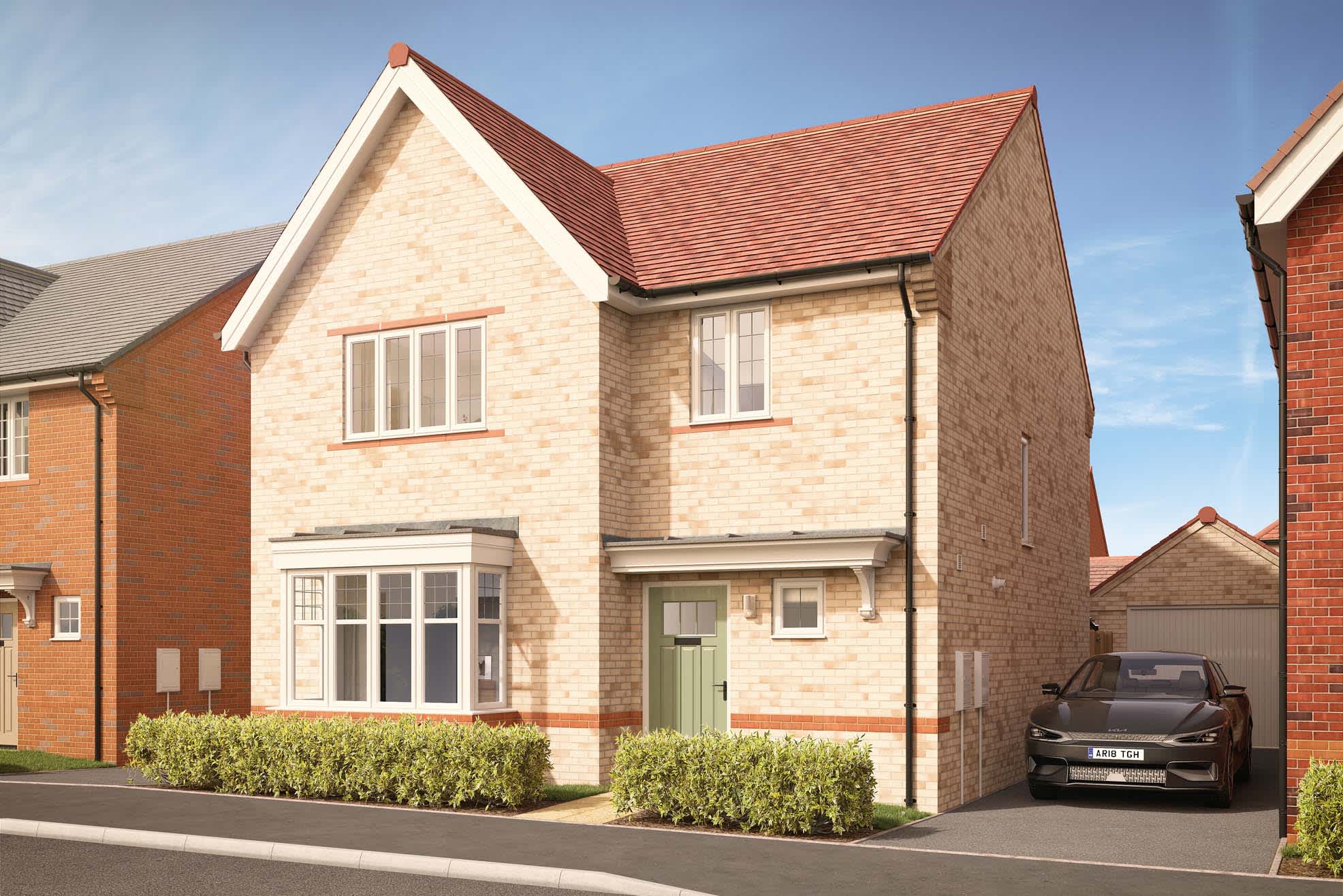 Detached House