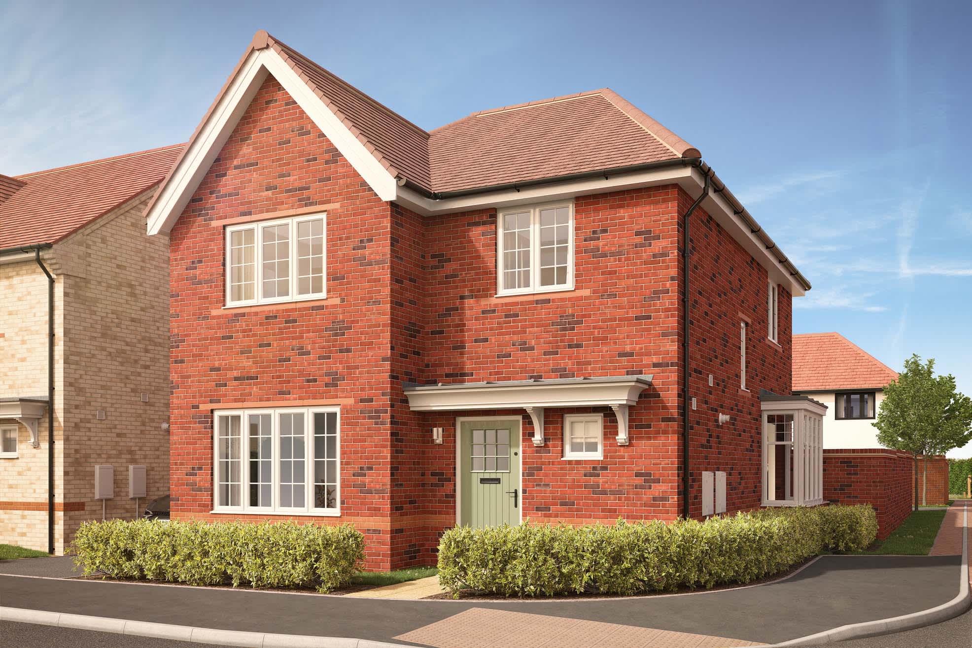 Detached House