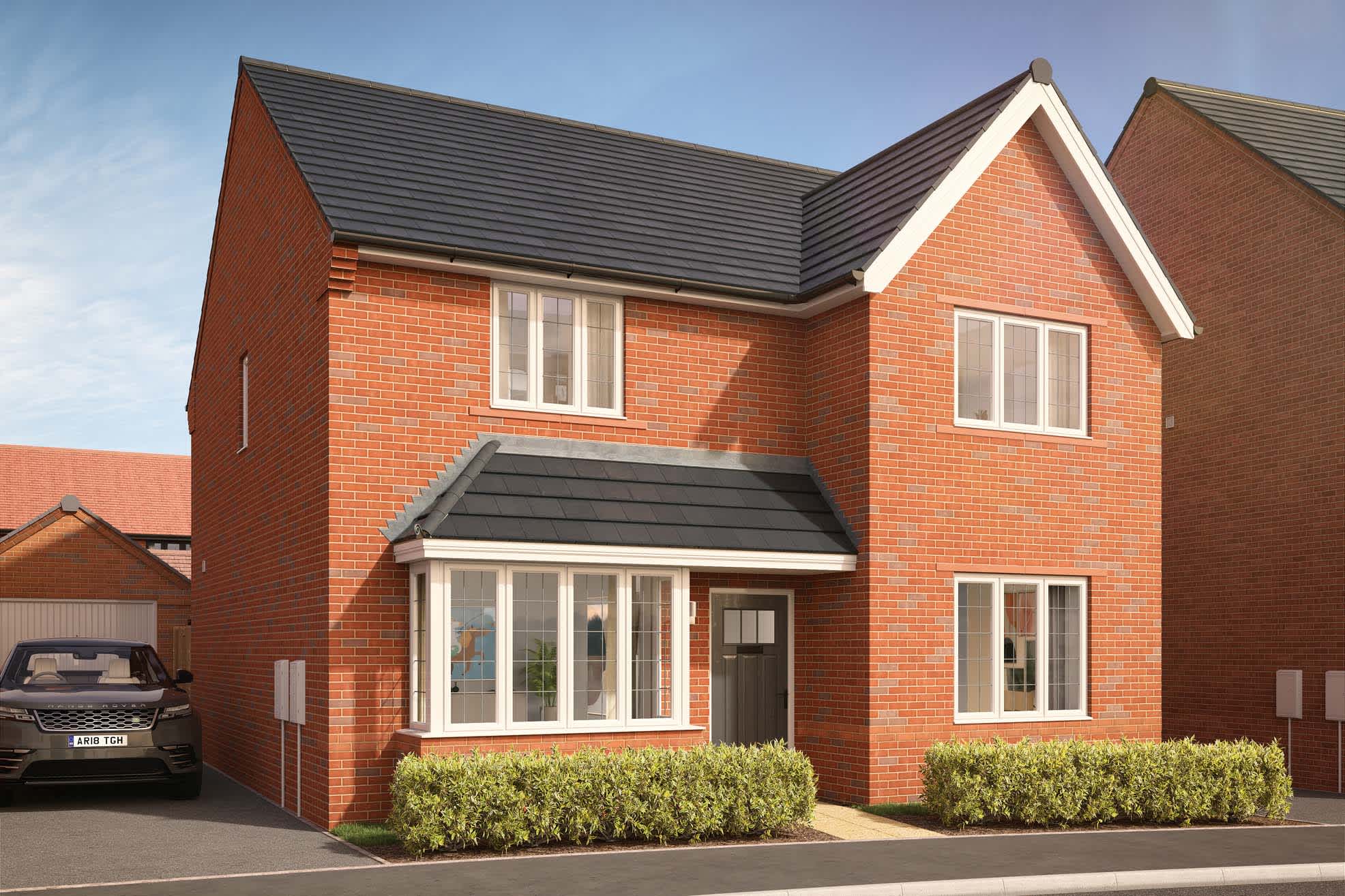 Detached House