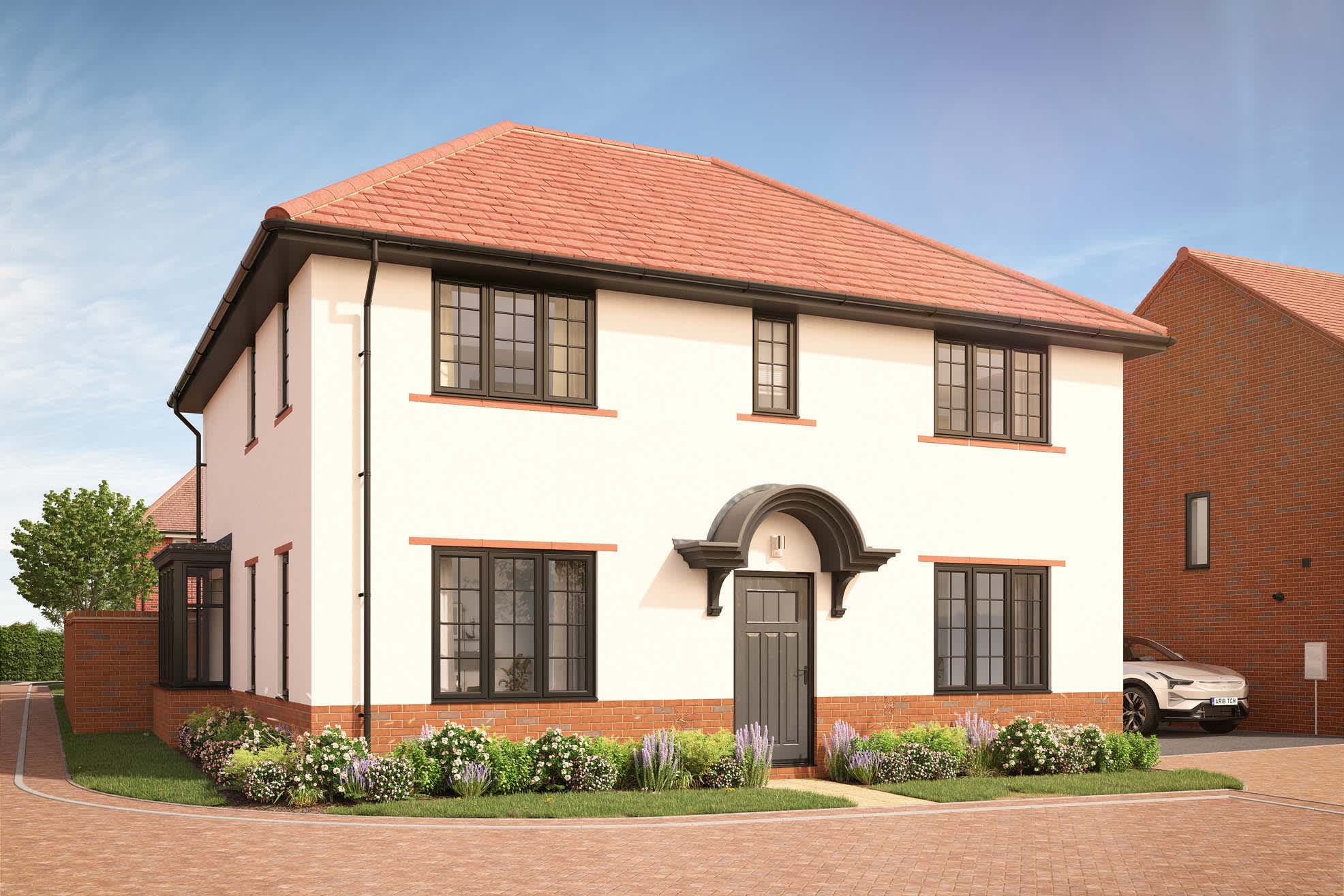 Detached House