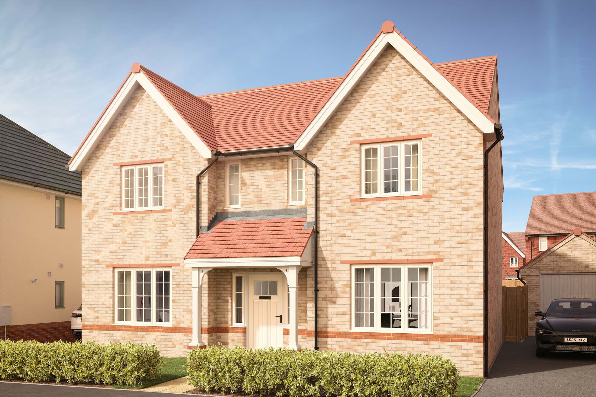 Detached House