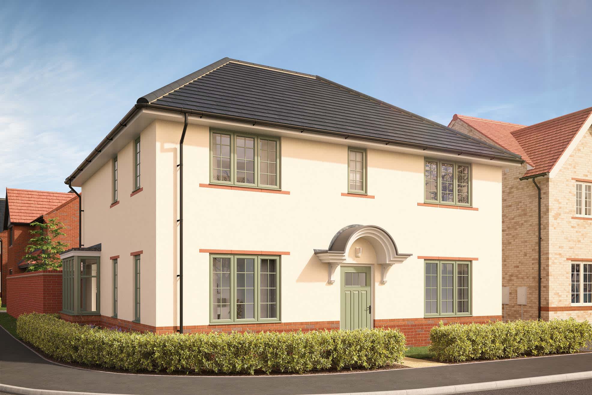 Detached House