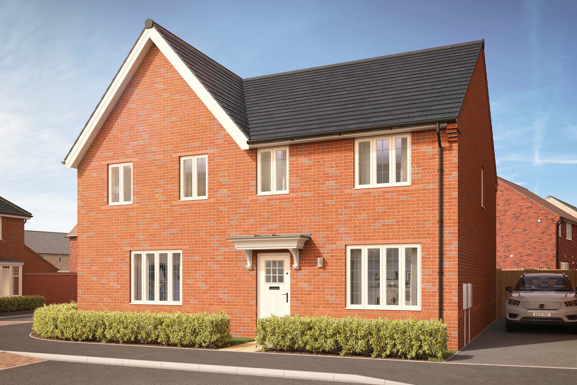 Semi Detached House