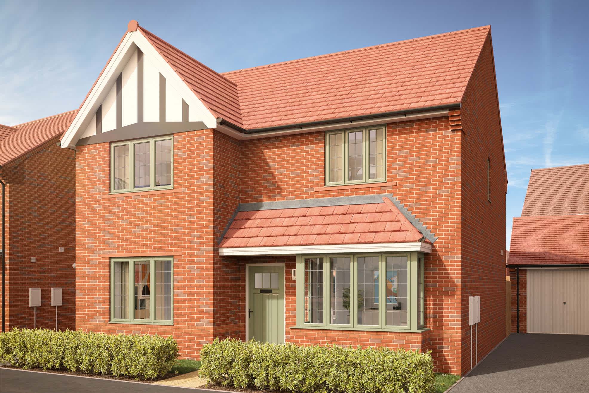 Detached House