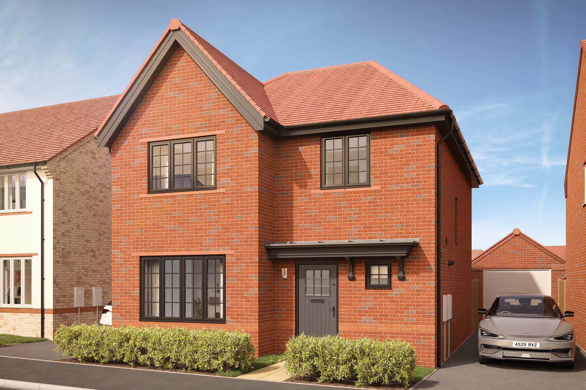 Detached House