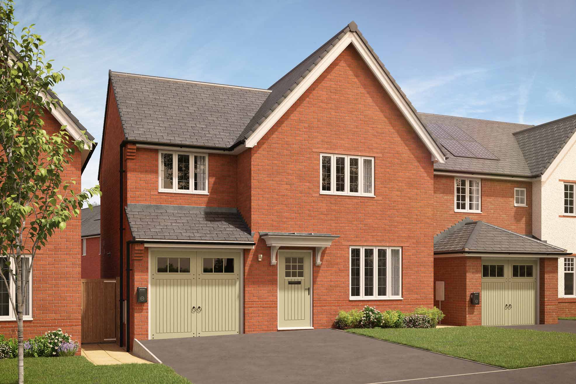 Detached House