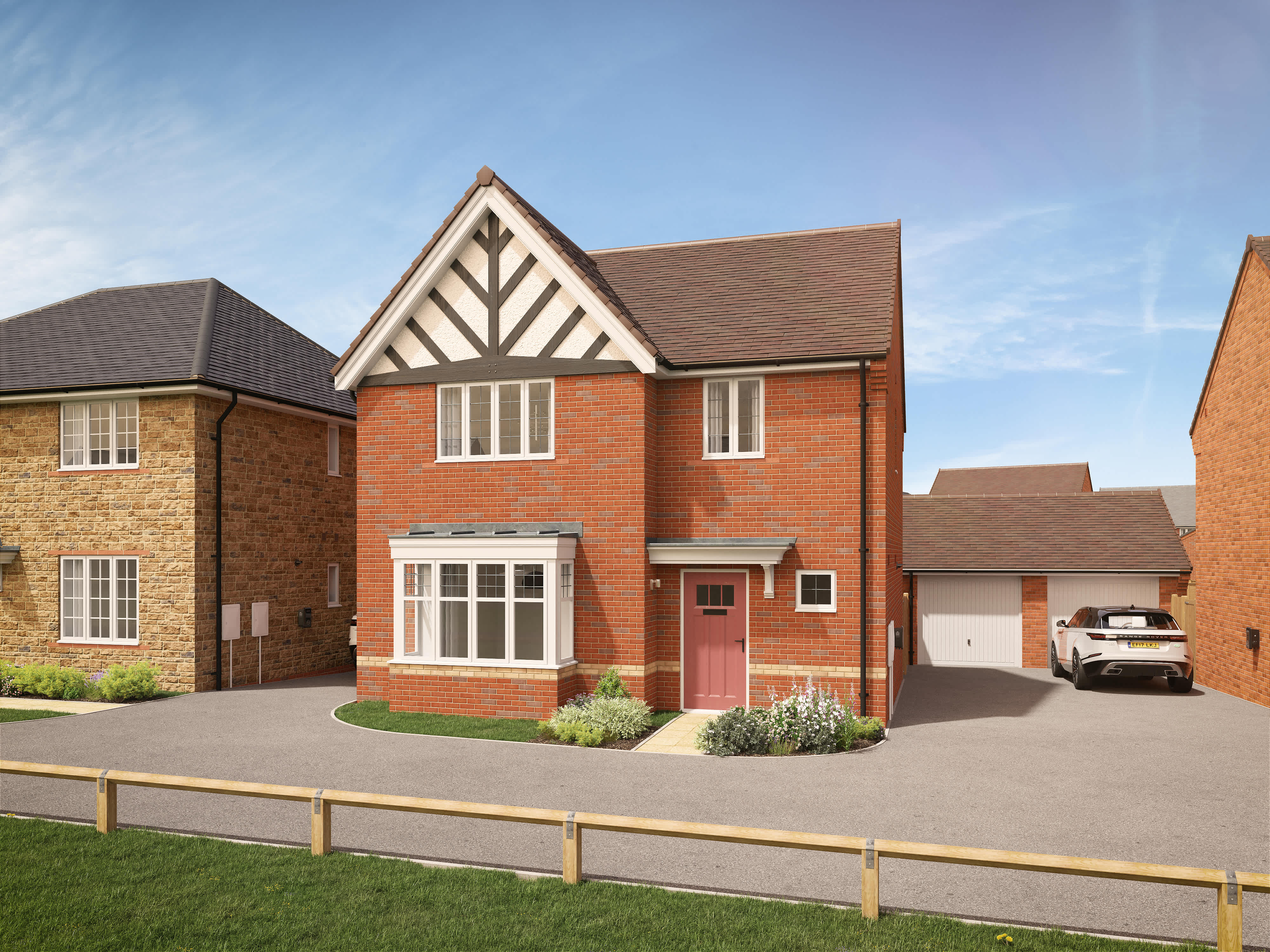 Detached House