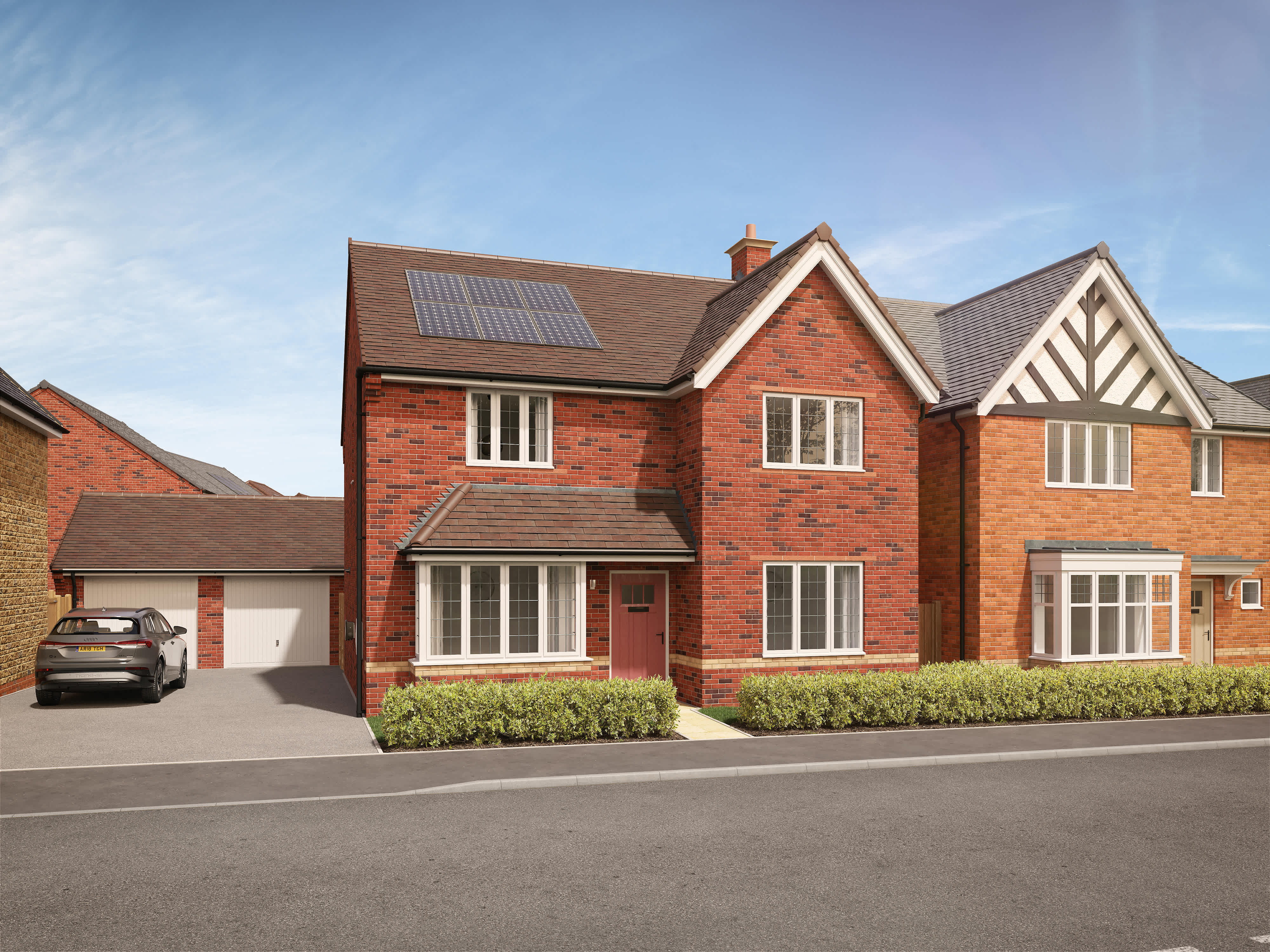 Detached House