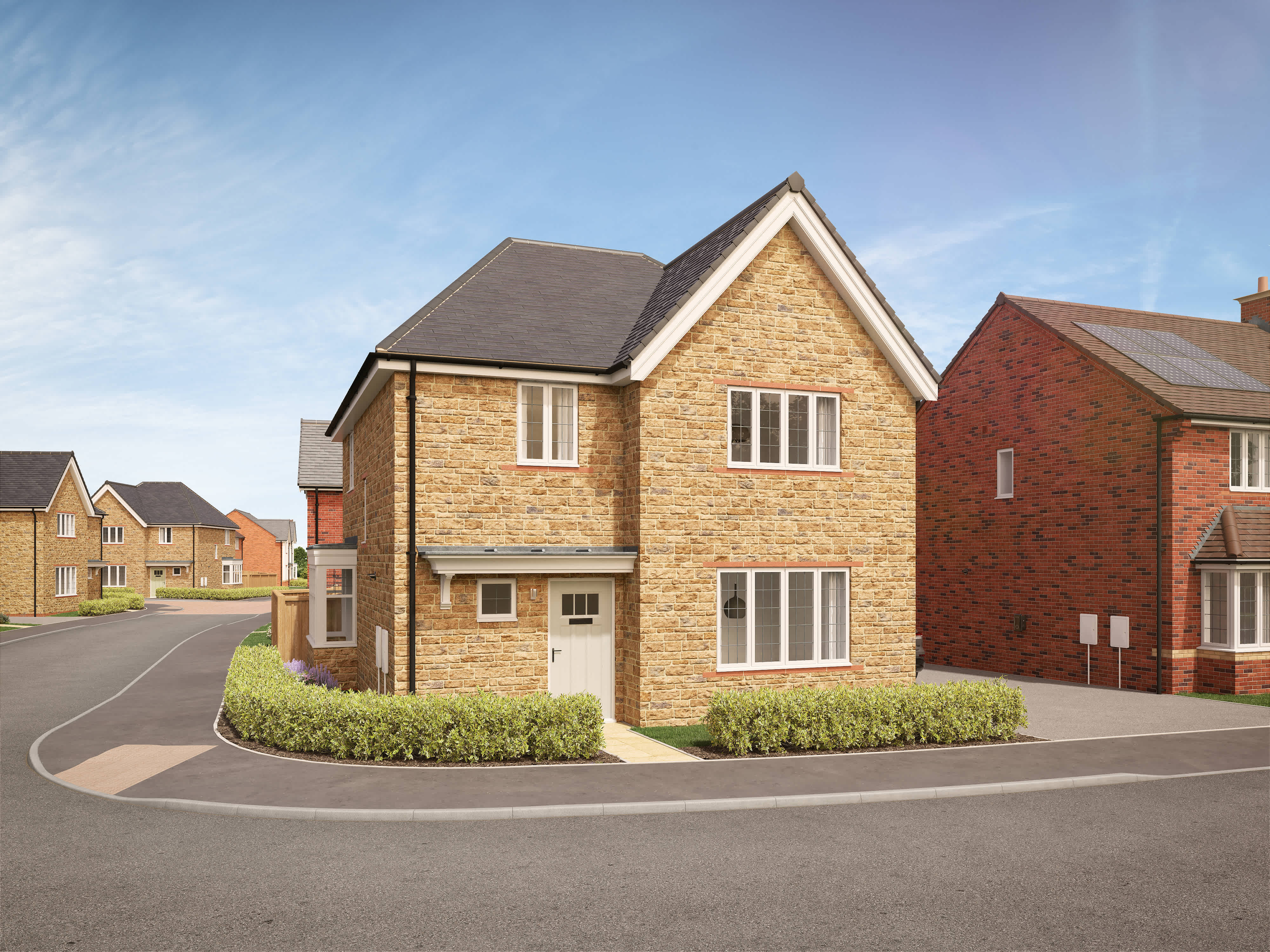 Detached House