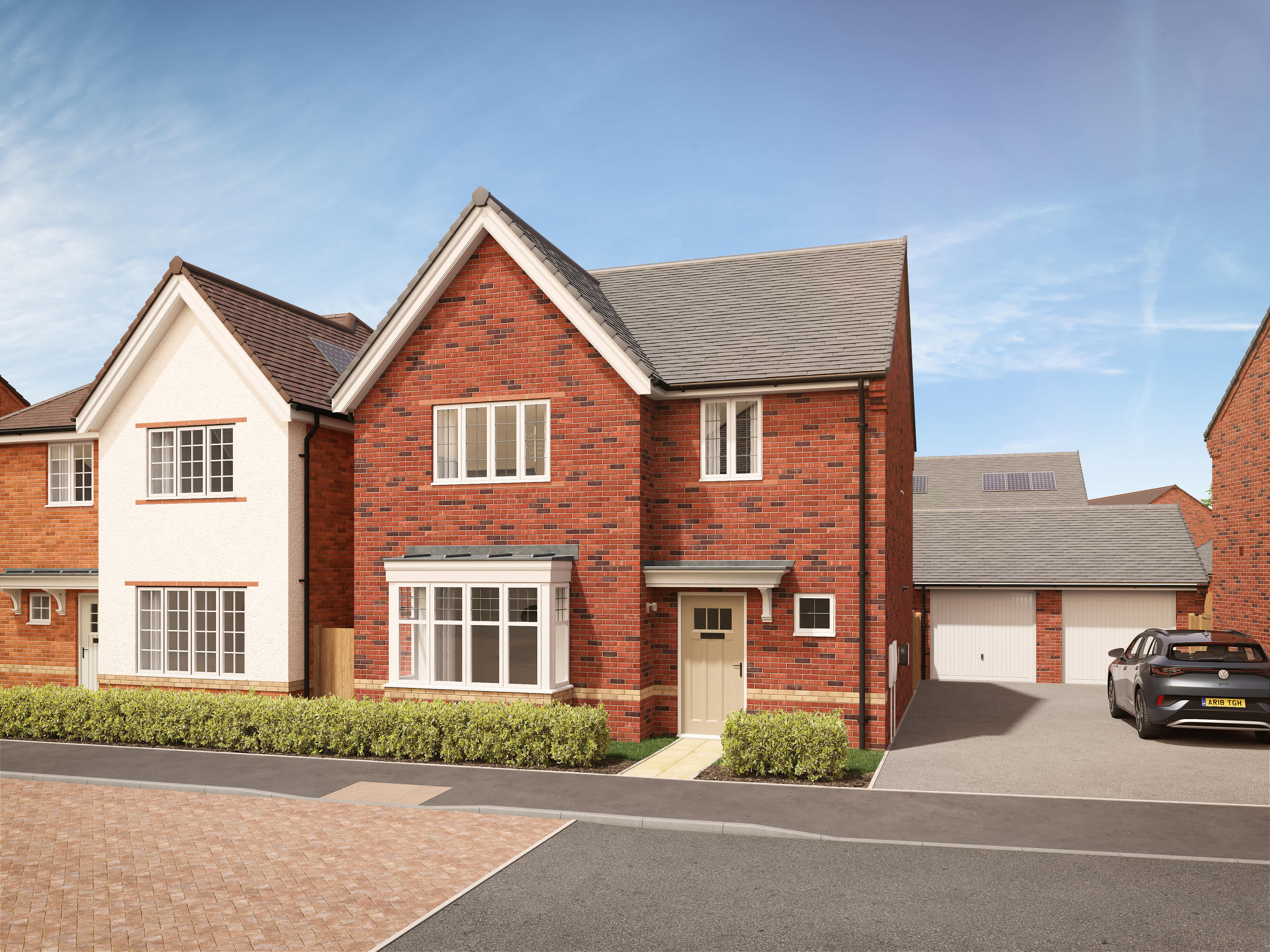 Detached House