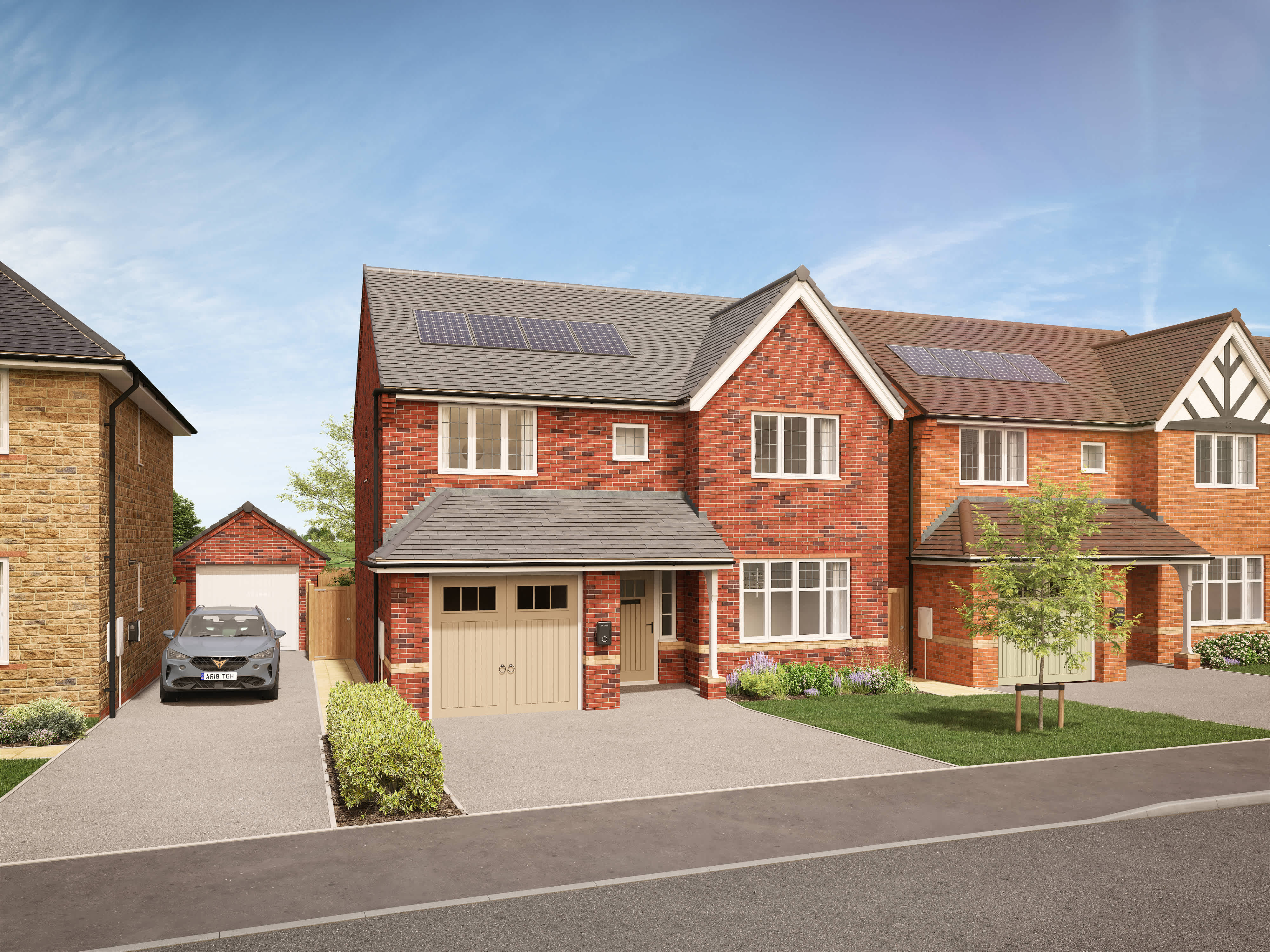 Detached House
