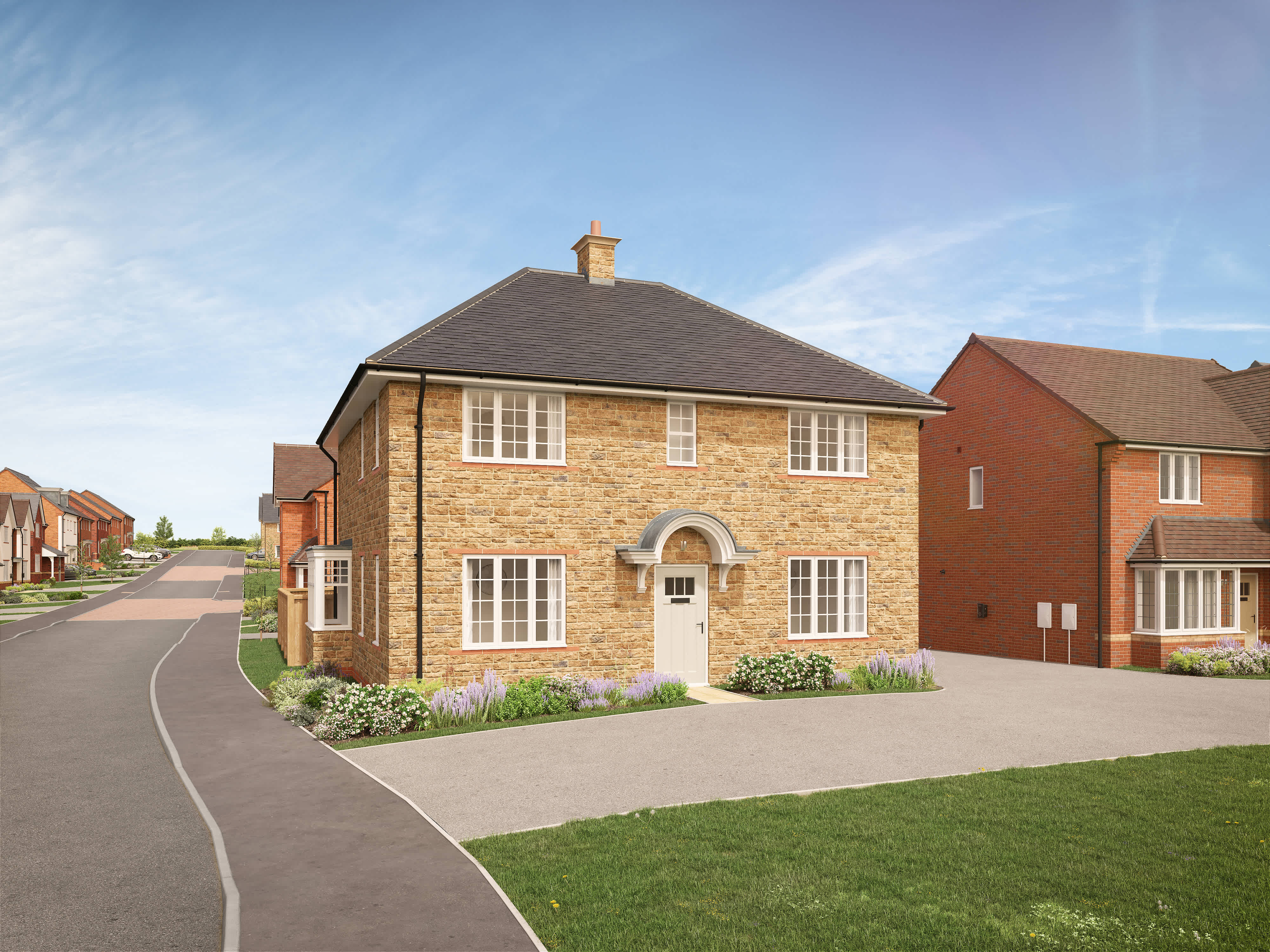 Detached House