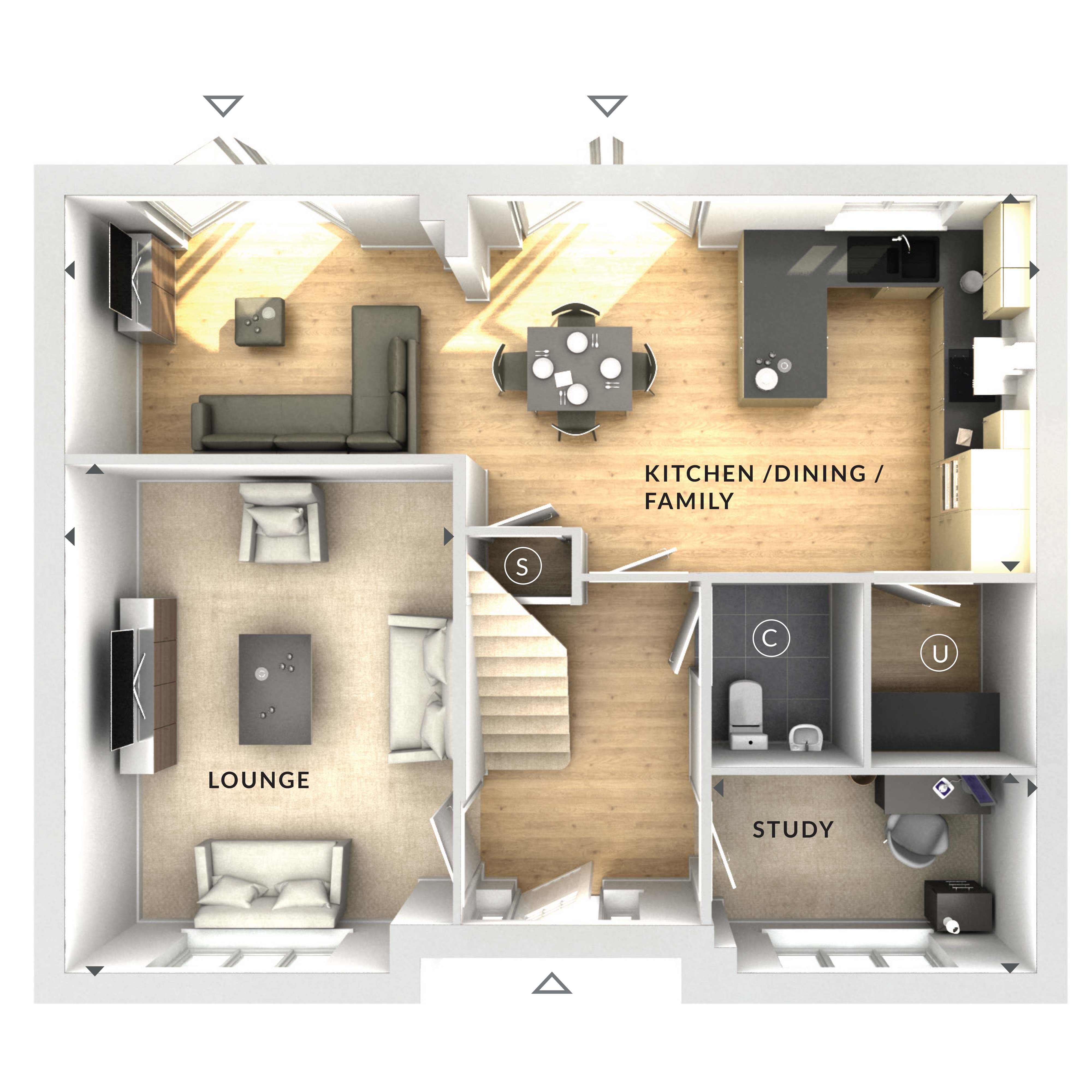 Property Floorplan