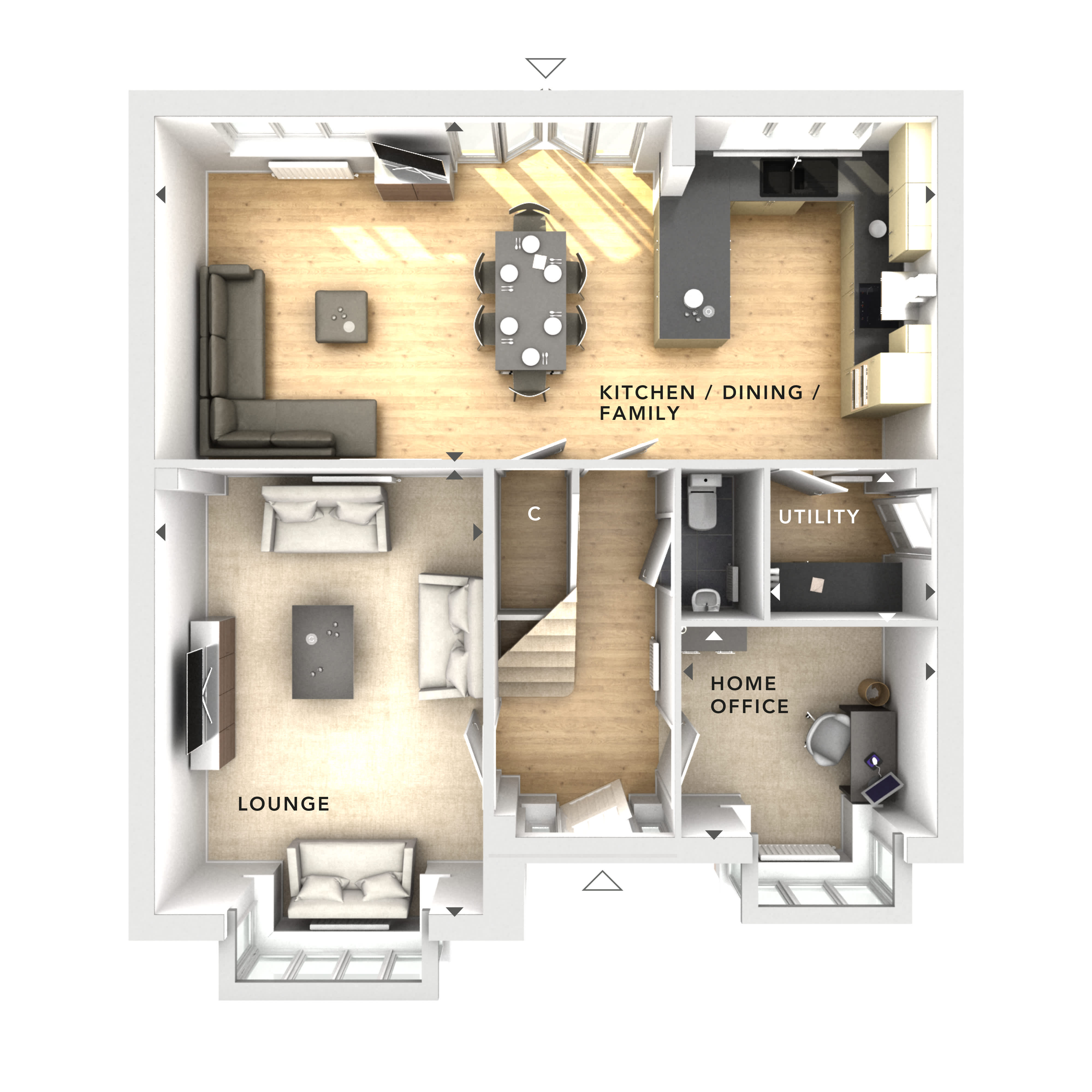 Property Floorplan