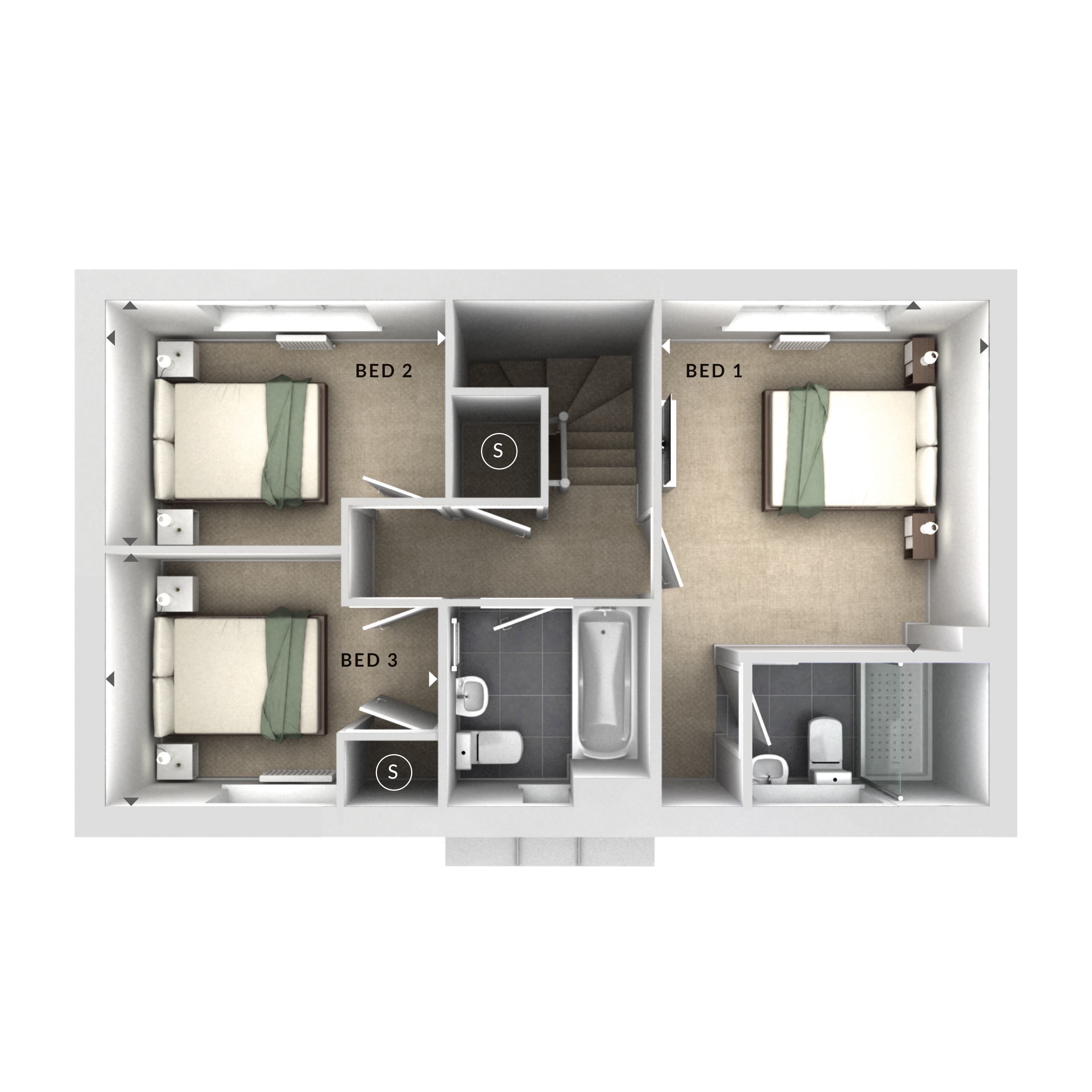 Property Floorplan