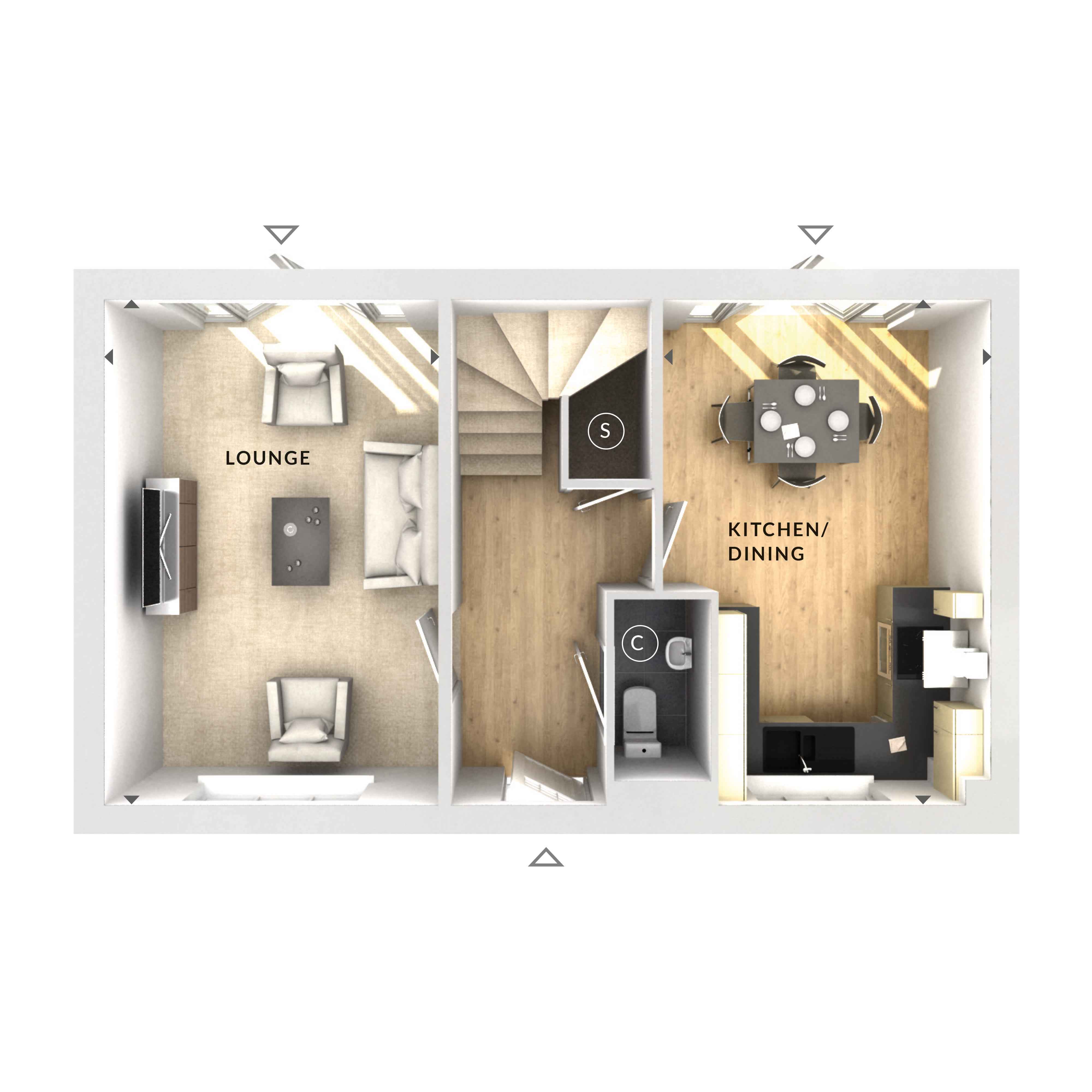Property Floorplan