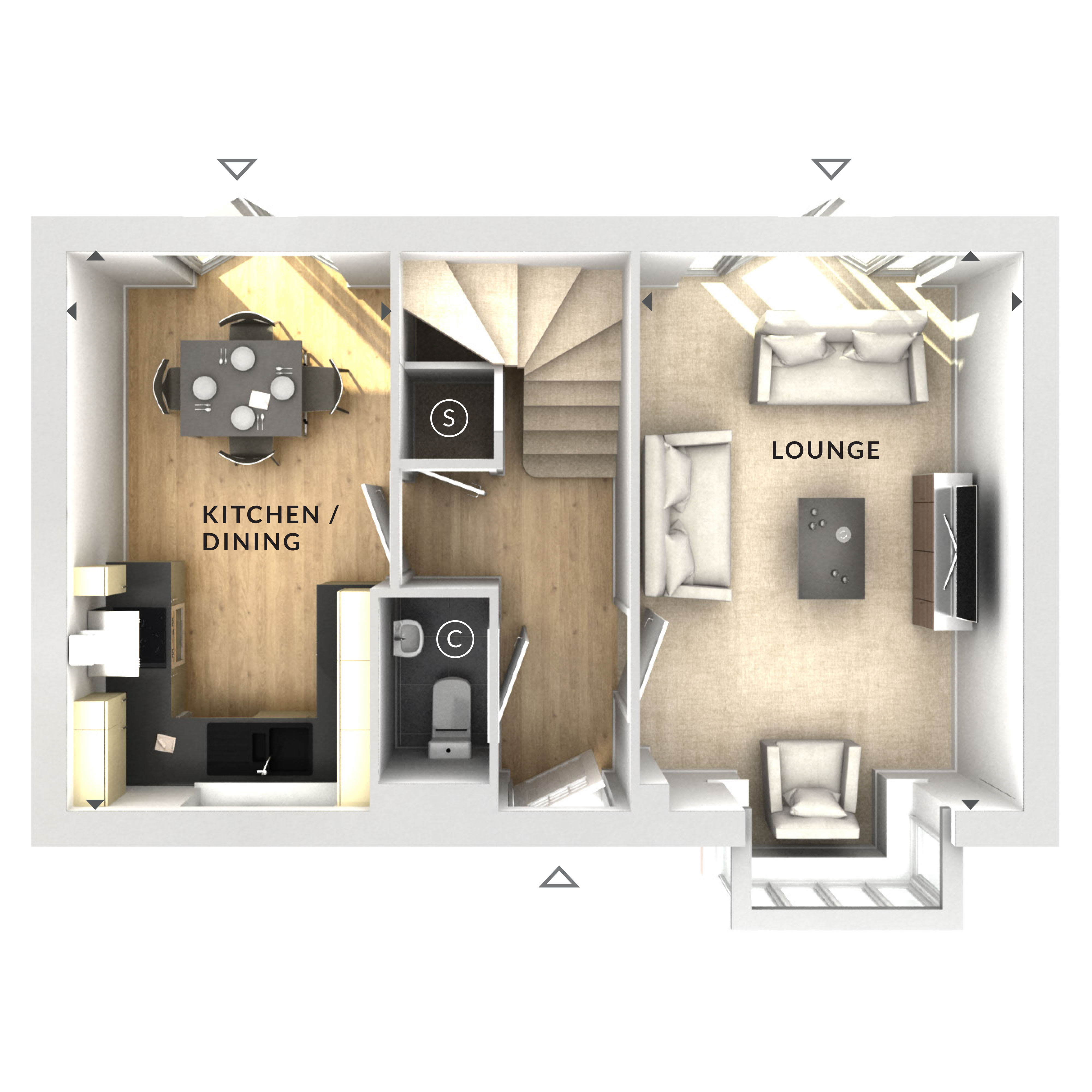 Property Floorplan