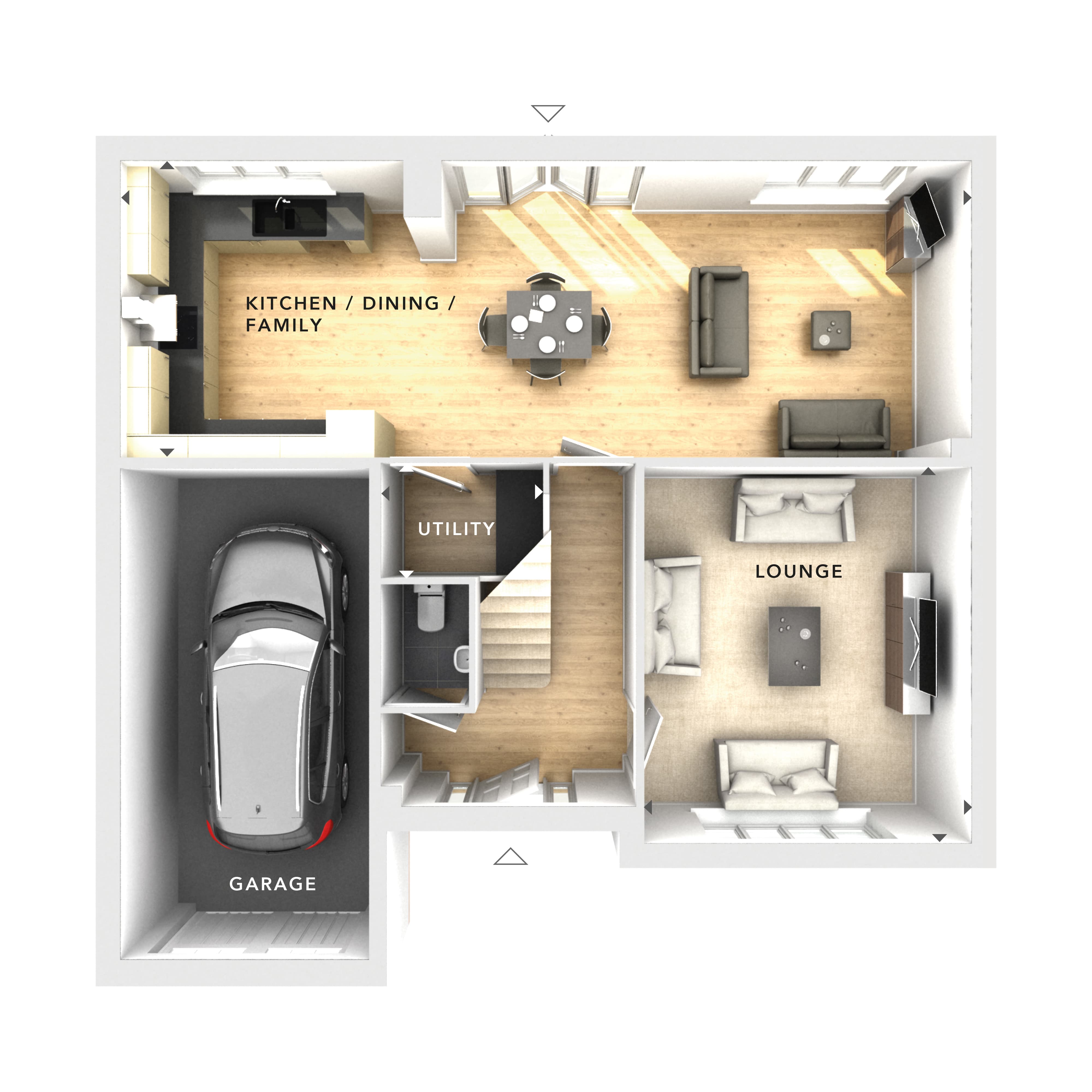 Property Floorplan