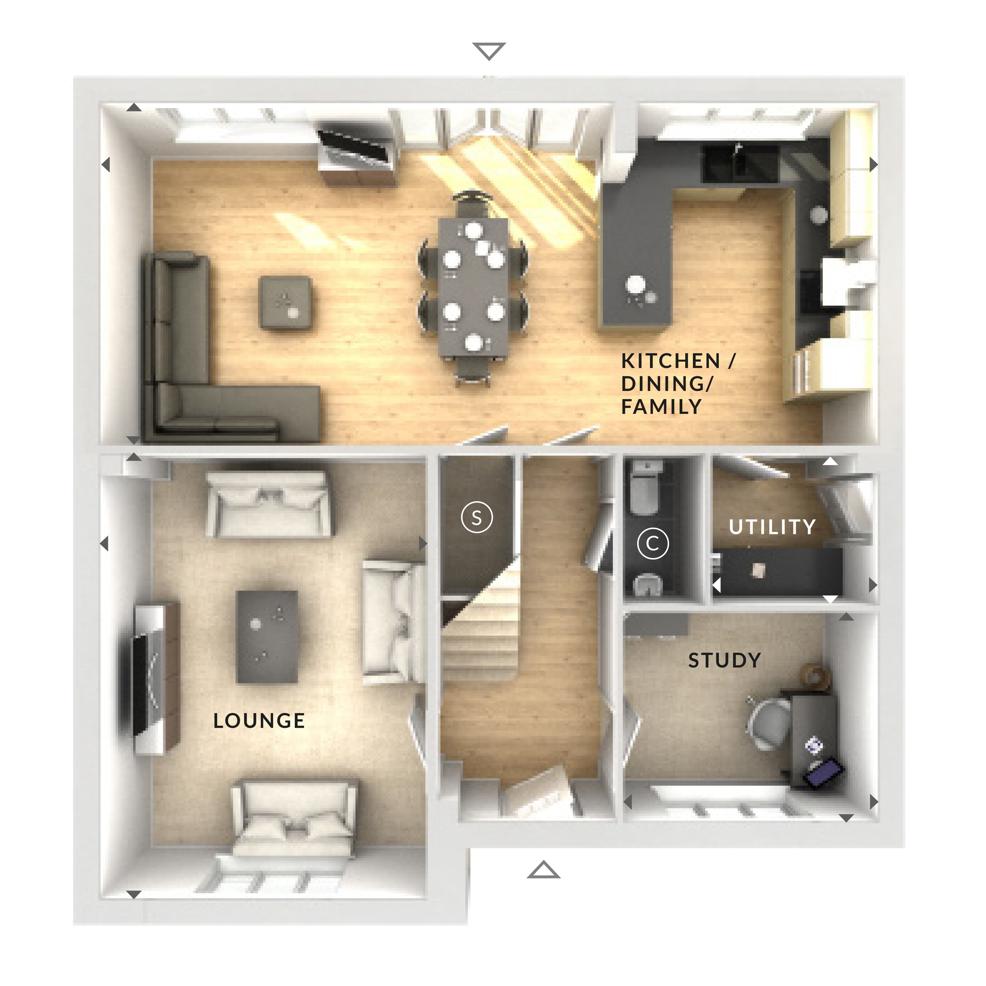 Property Floorplan