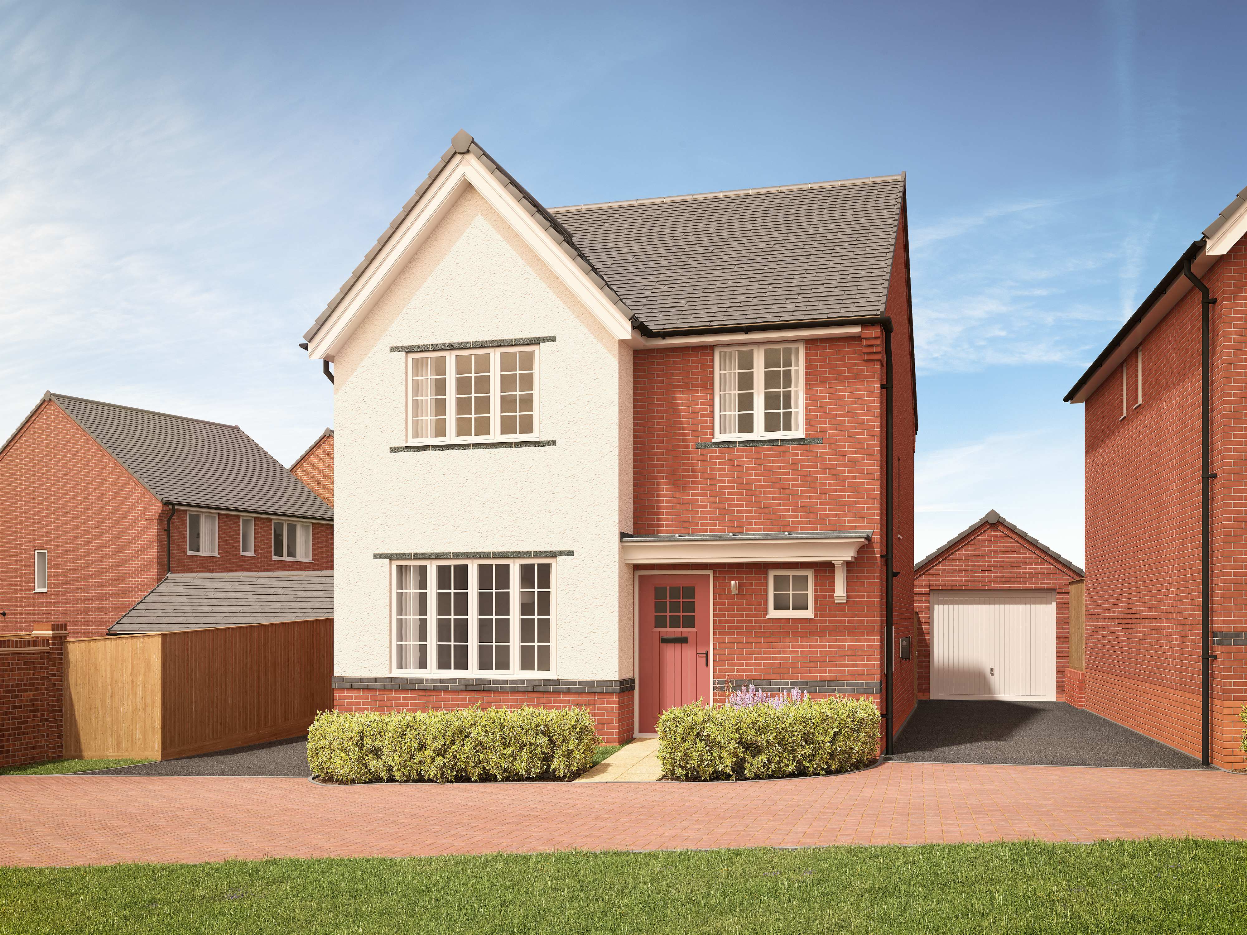 Detached House