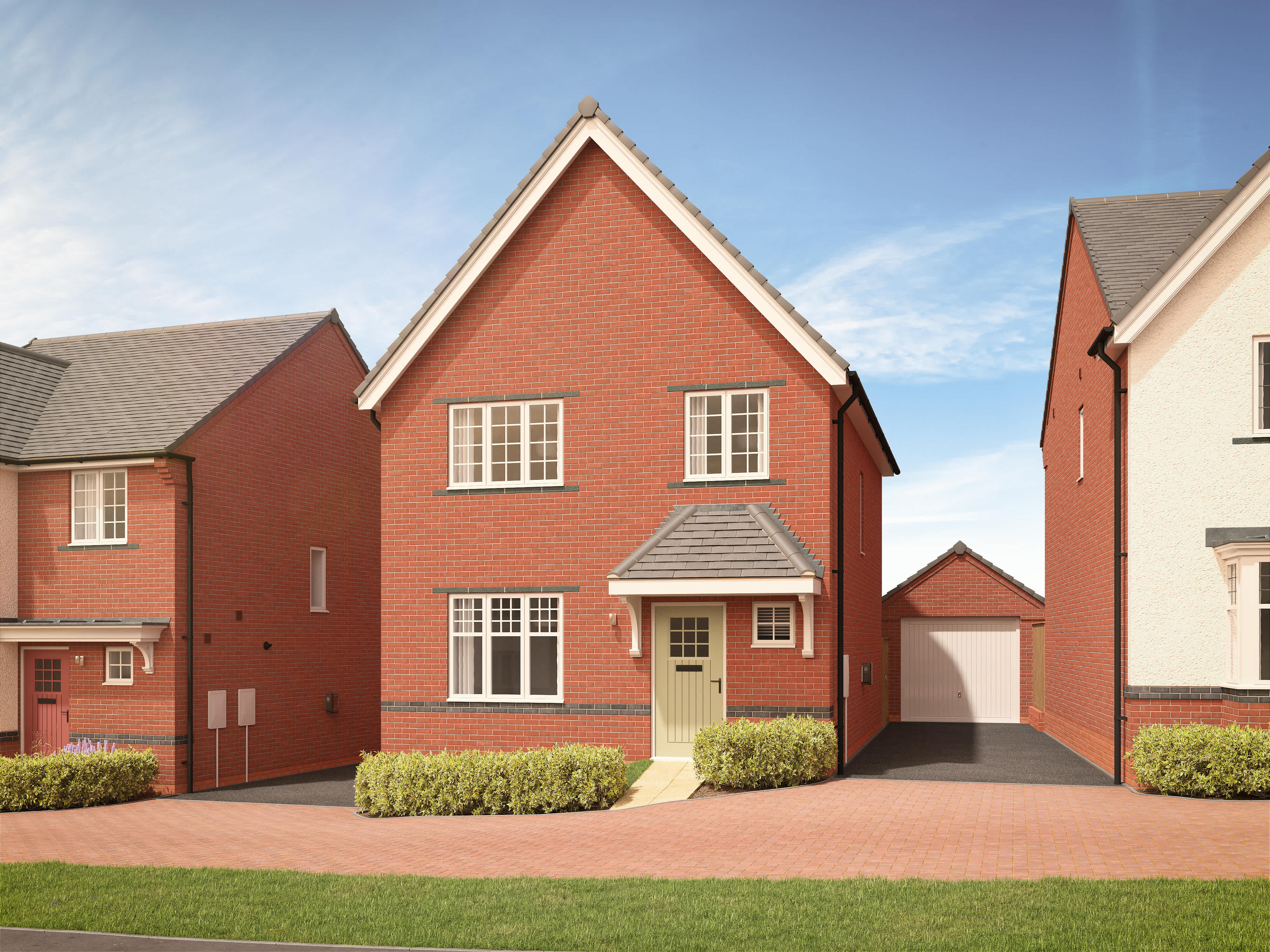 Detached House