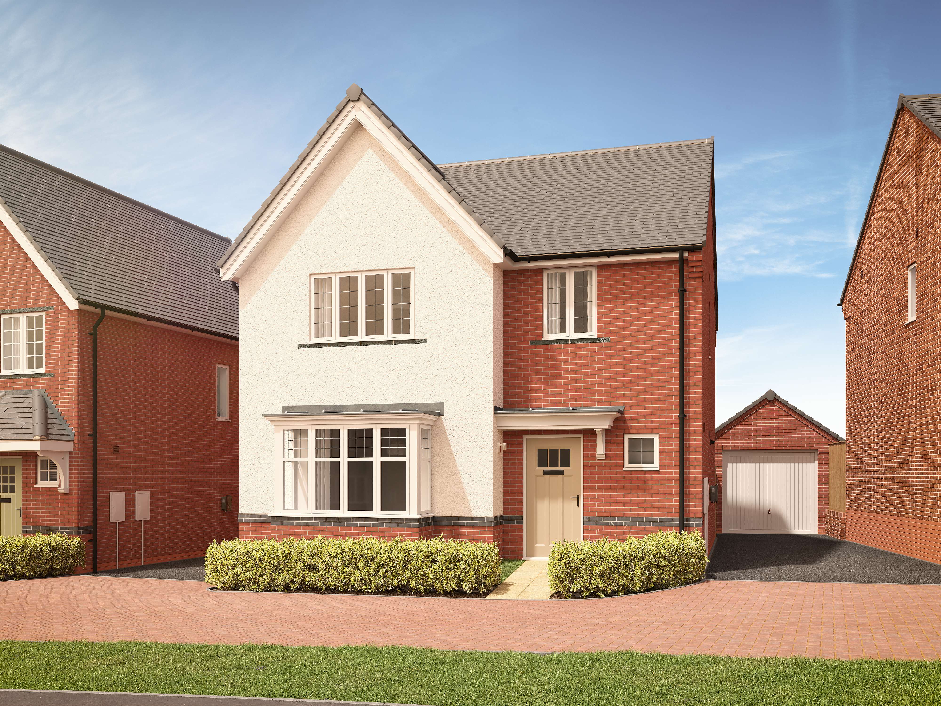 Detached House