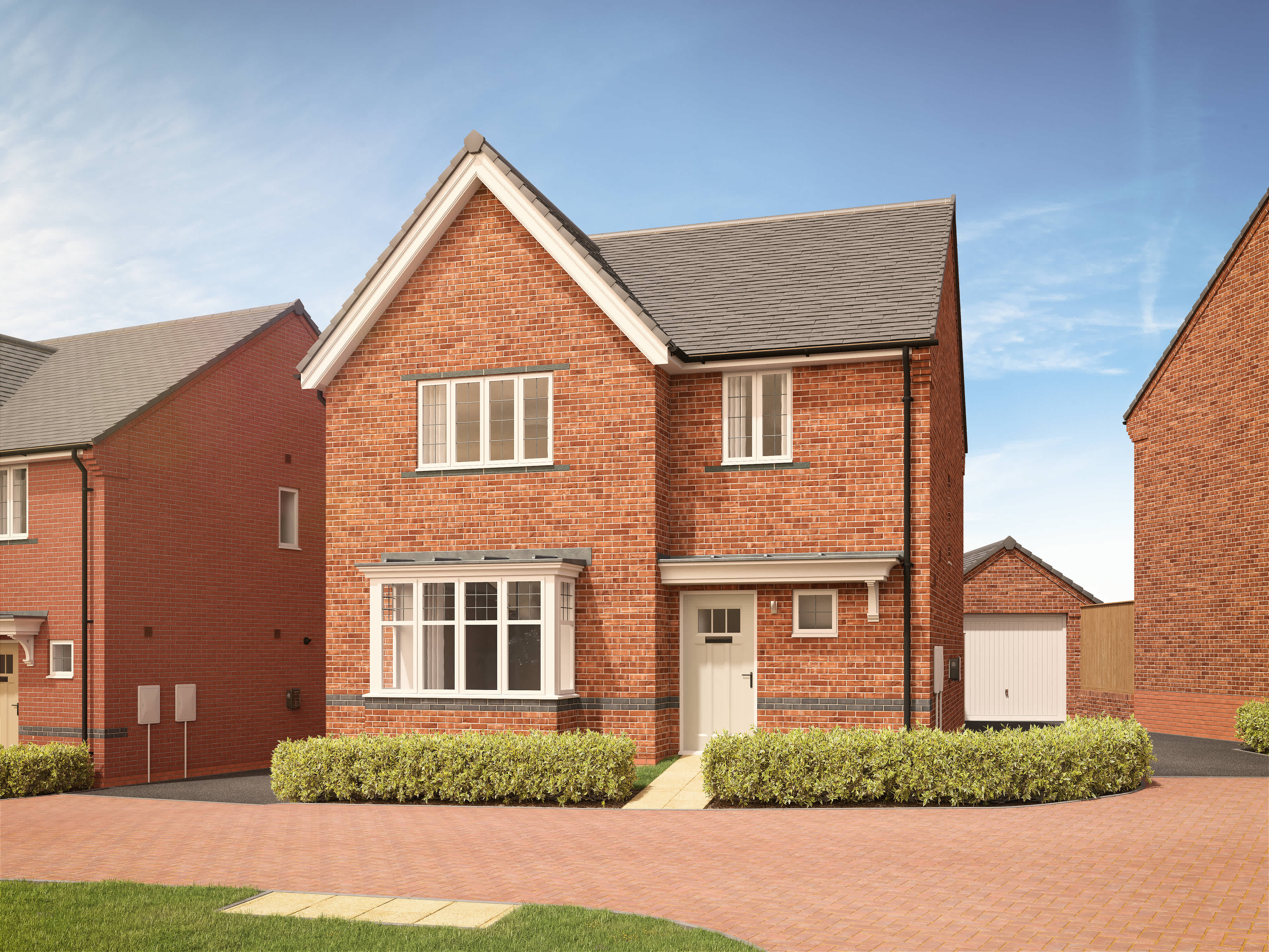 Detached House