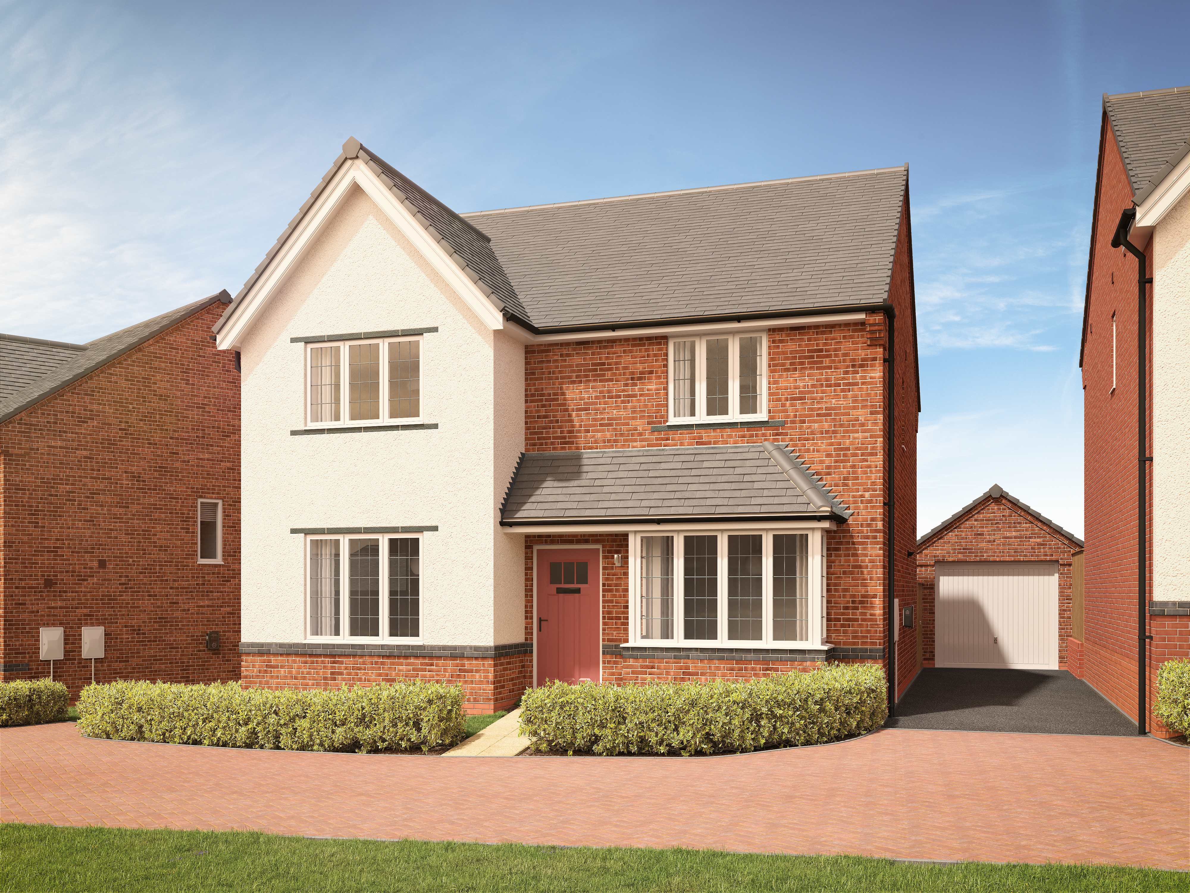 Detached House