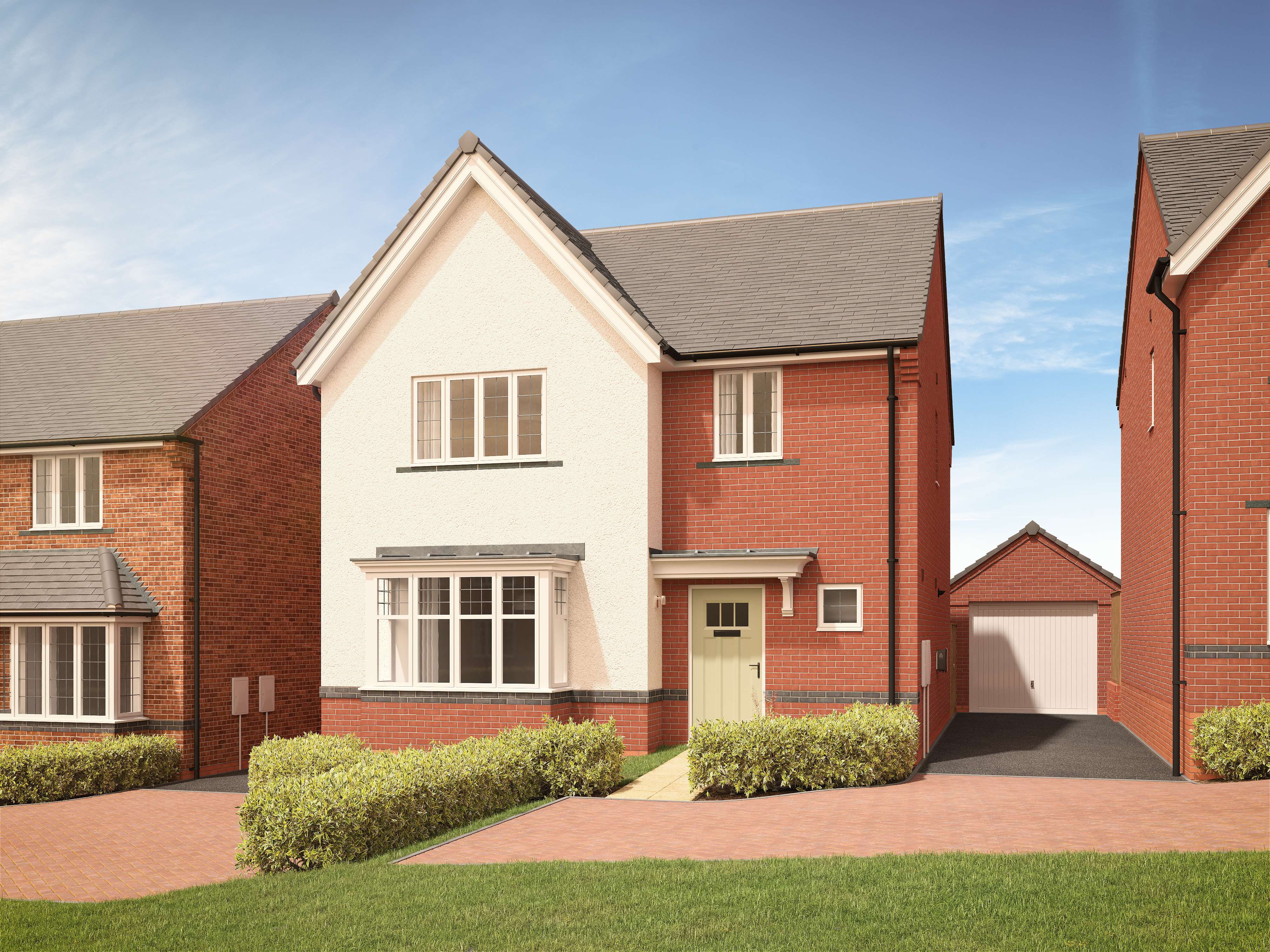 Detached House