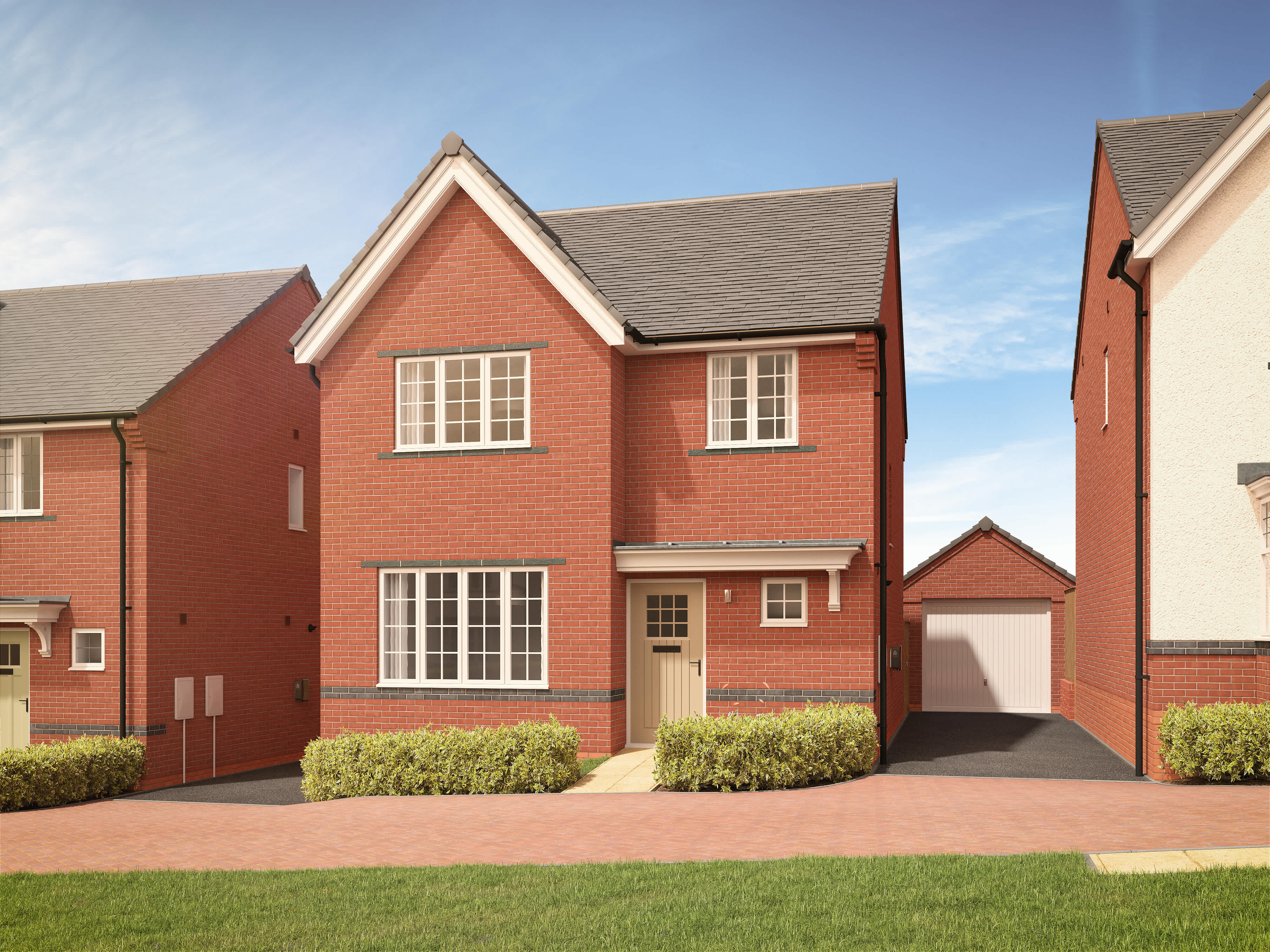 Detached House