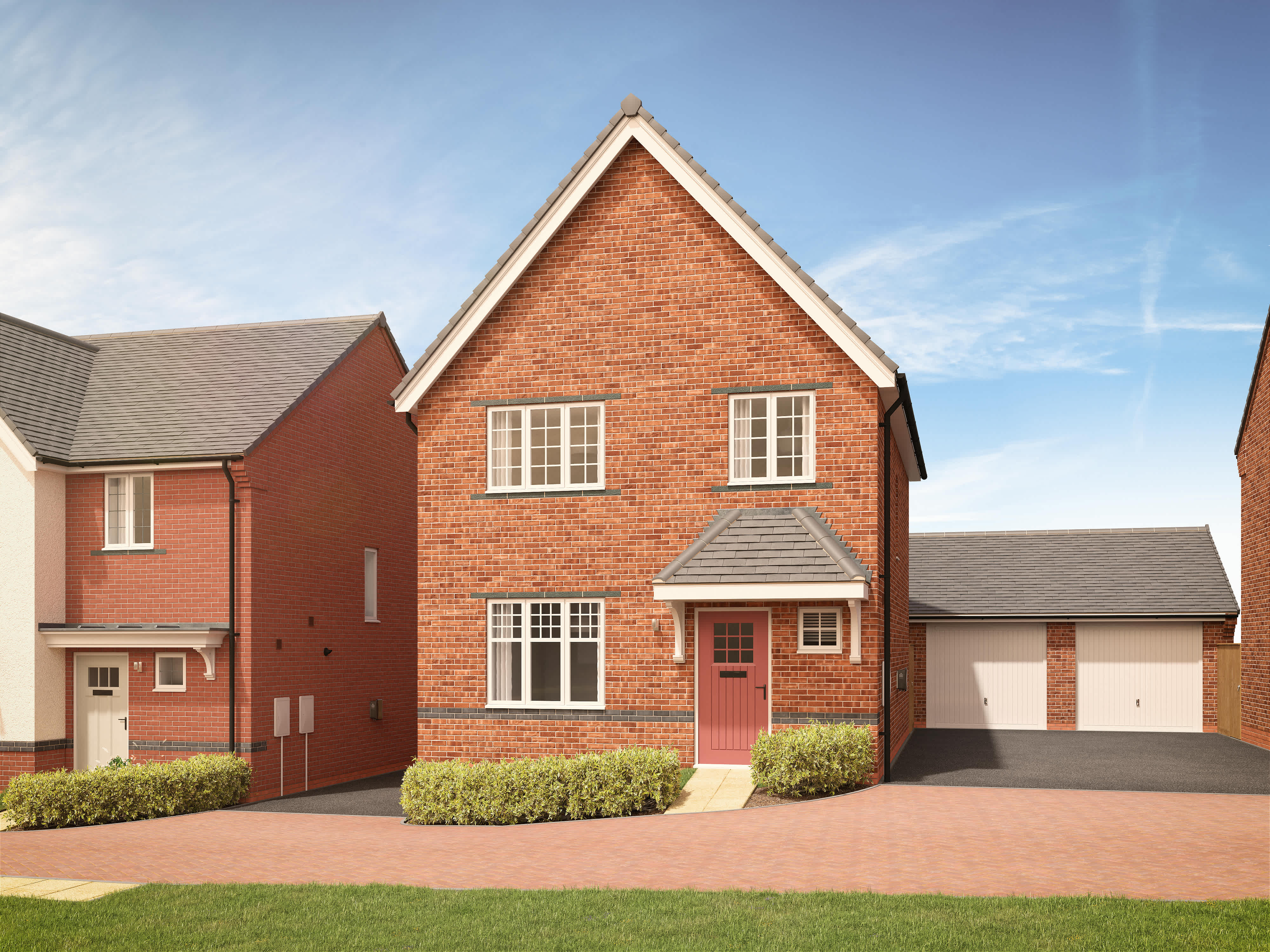 Detached House