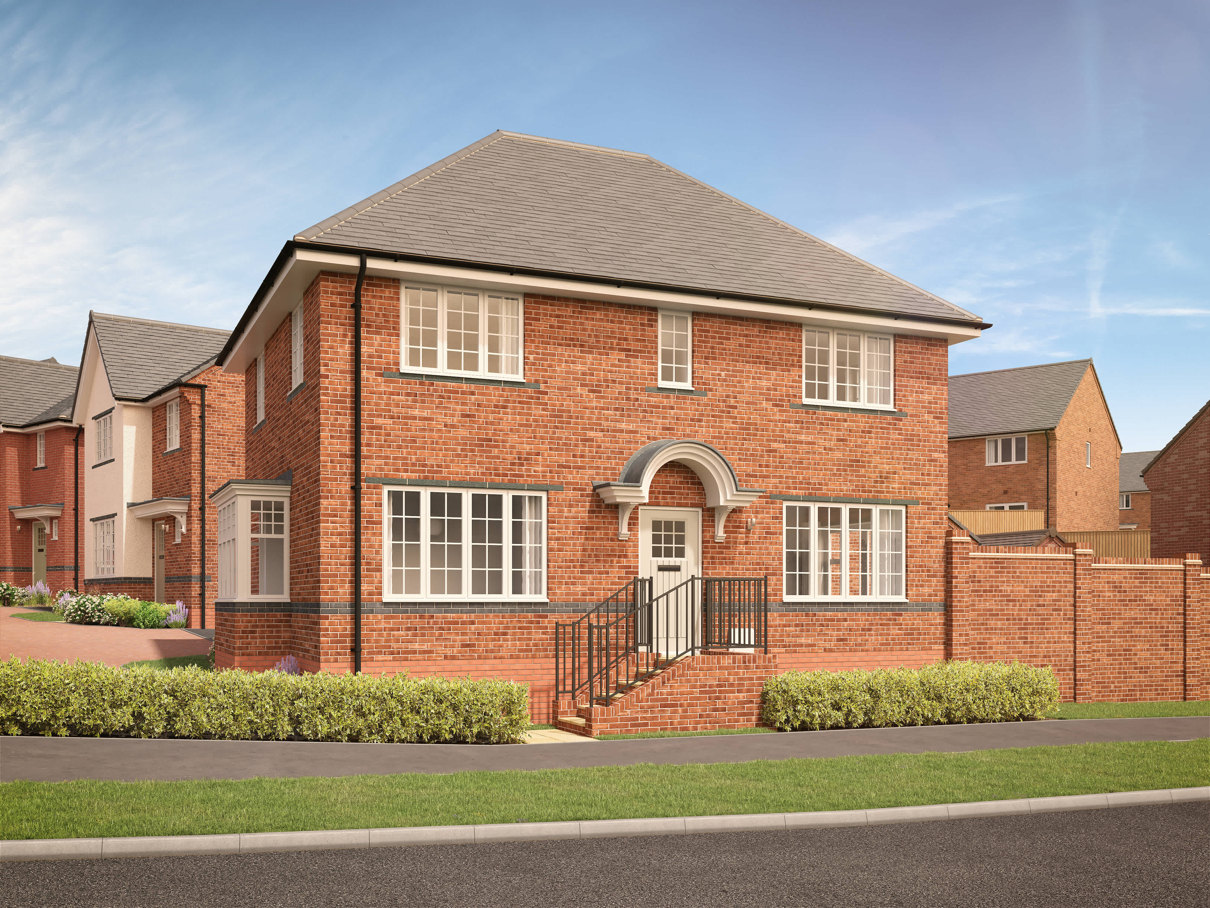 Detached House