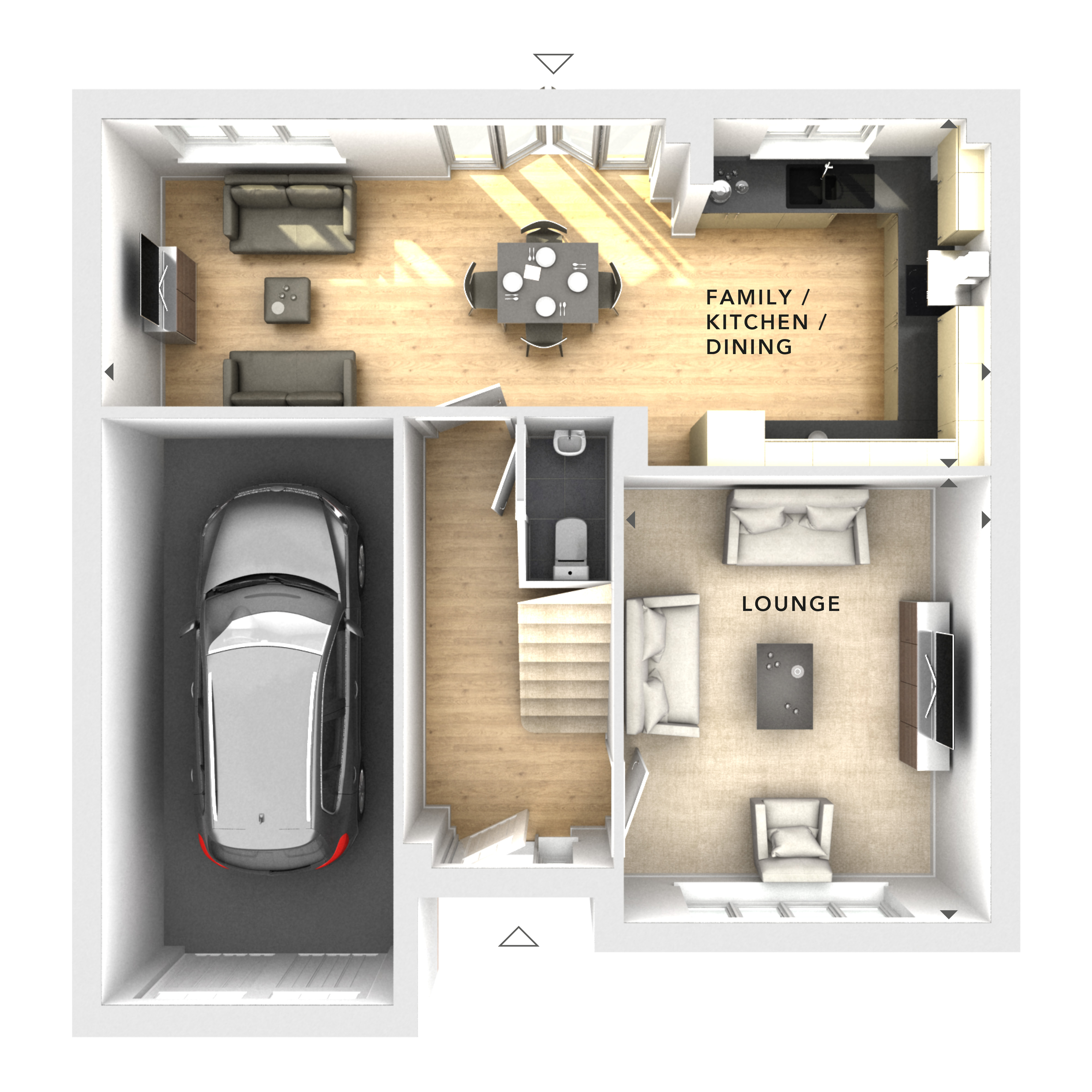 Property Floorplan