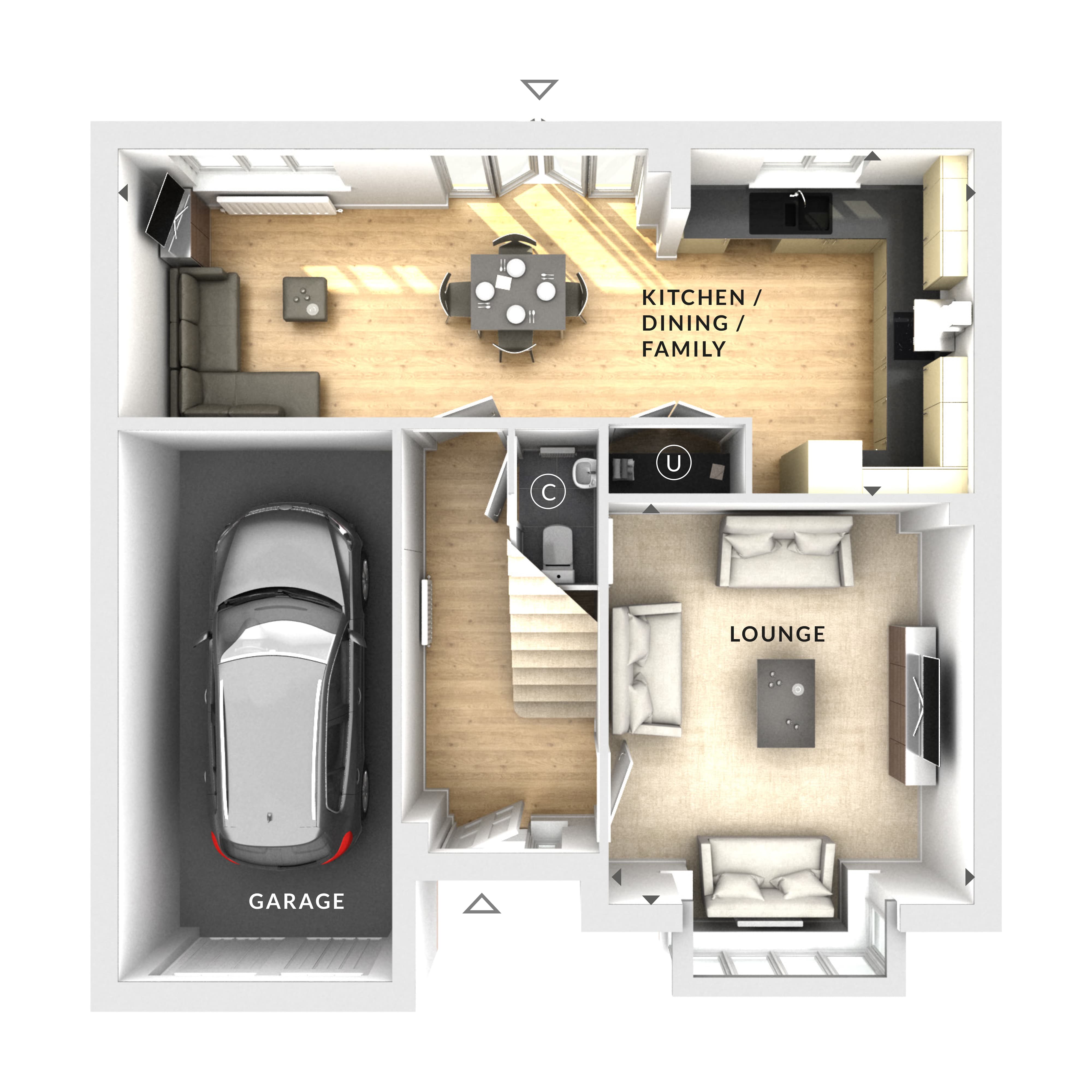 Property Floorplan