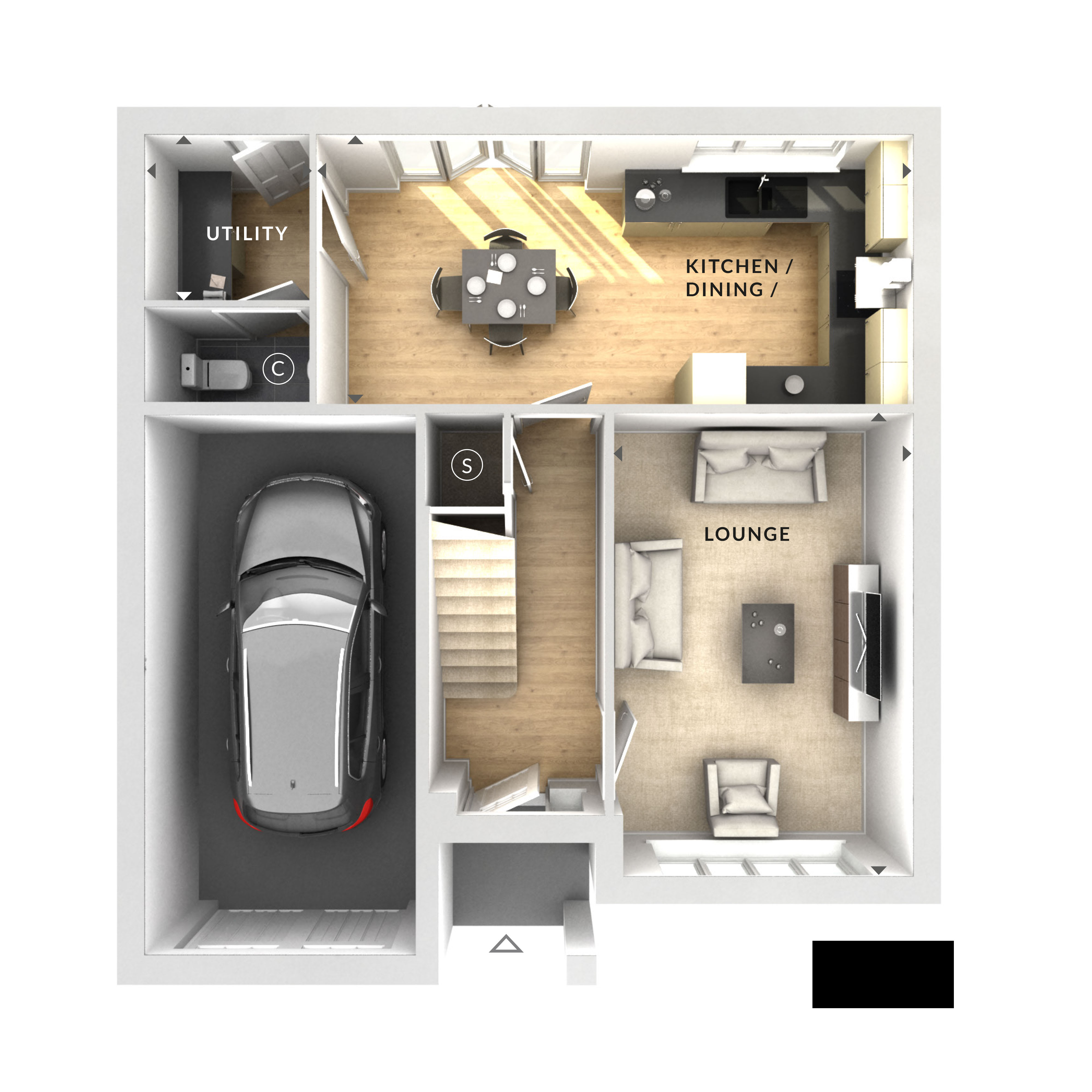 Property Floorplan