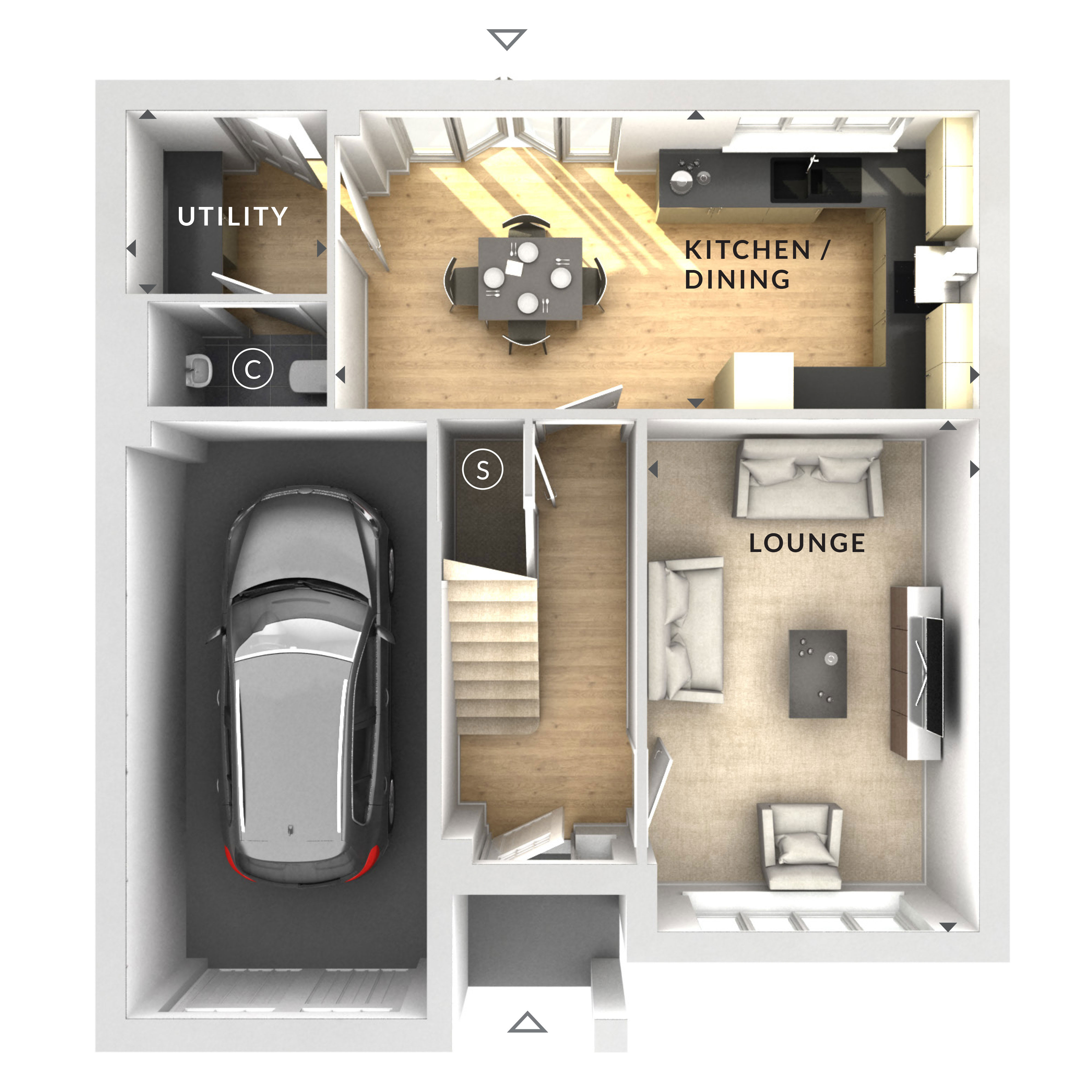 Property Floorplan