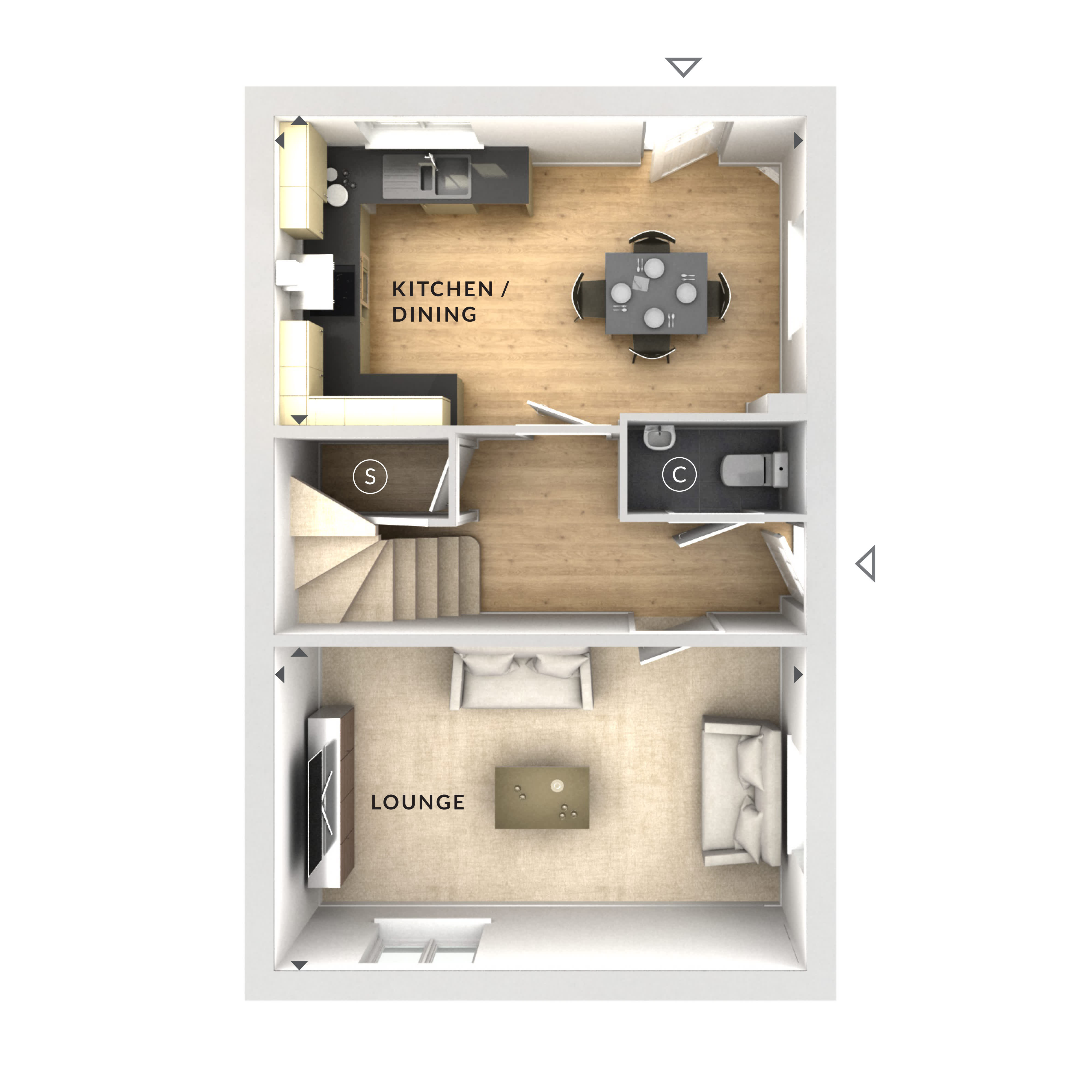 Property Floorplan
