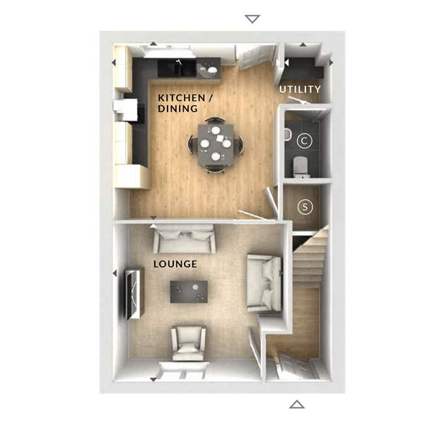 Property Floorplan