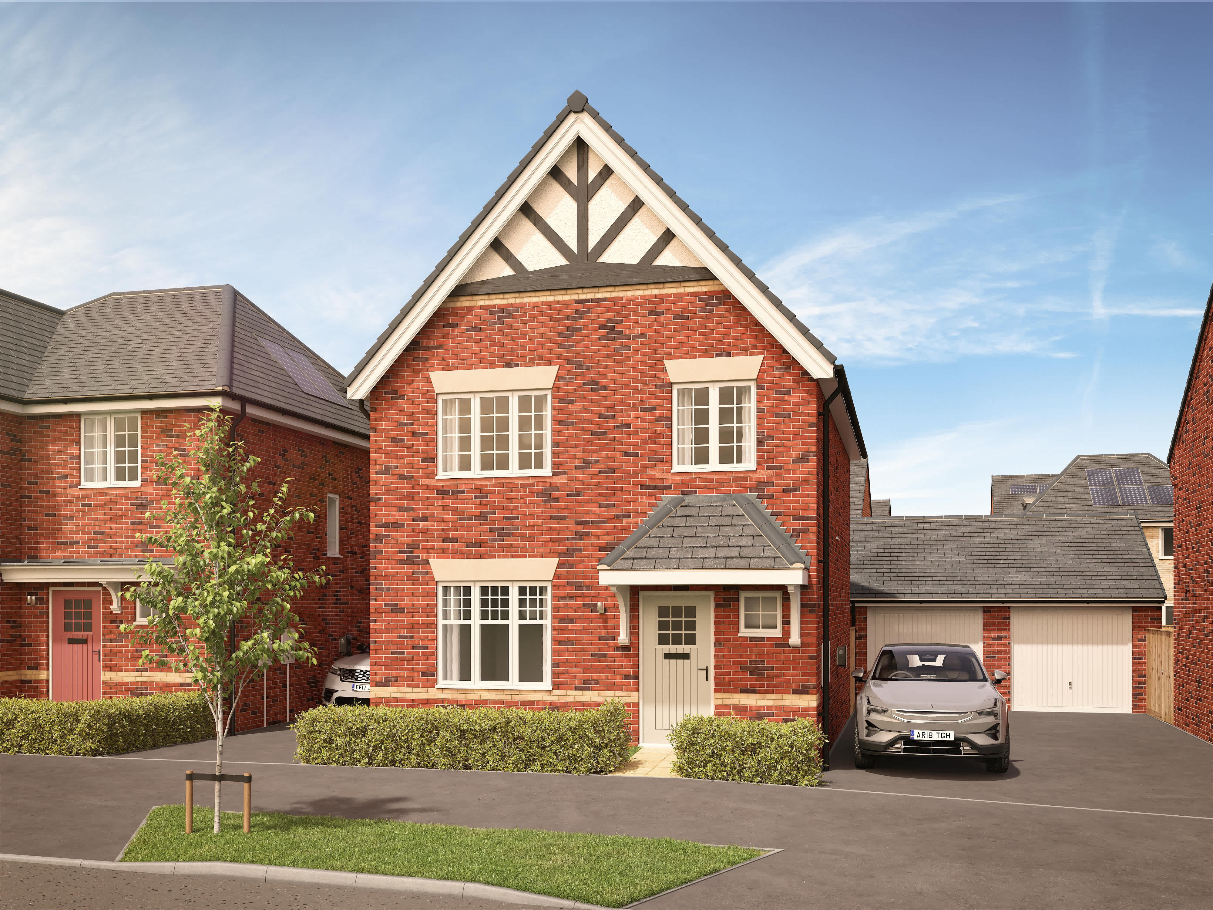 Detached House