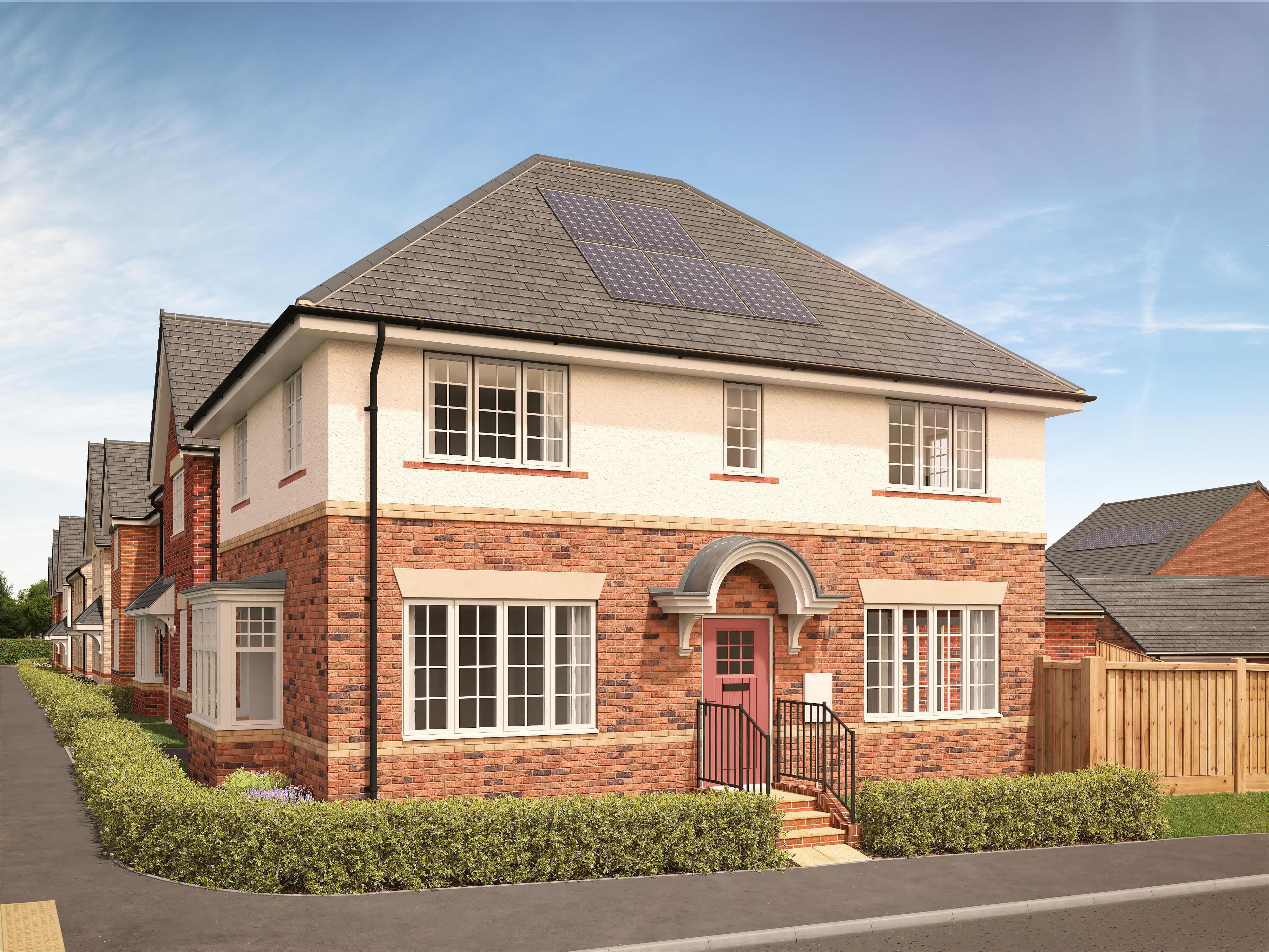 Detached House