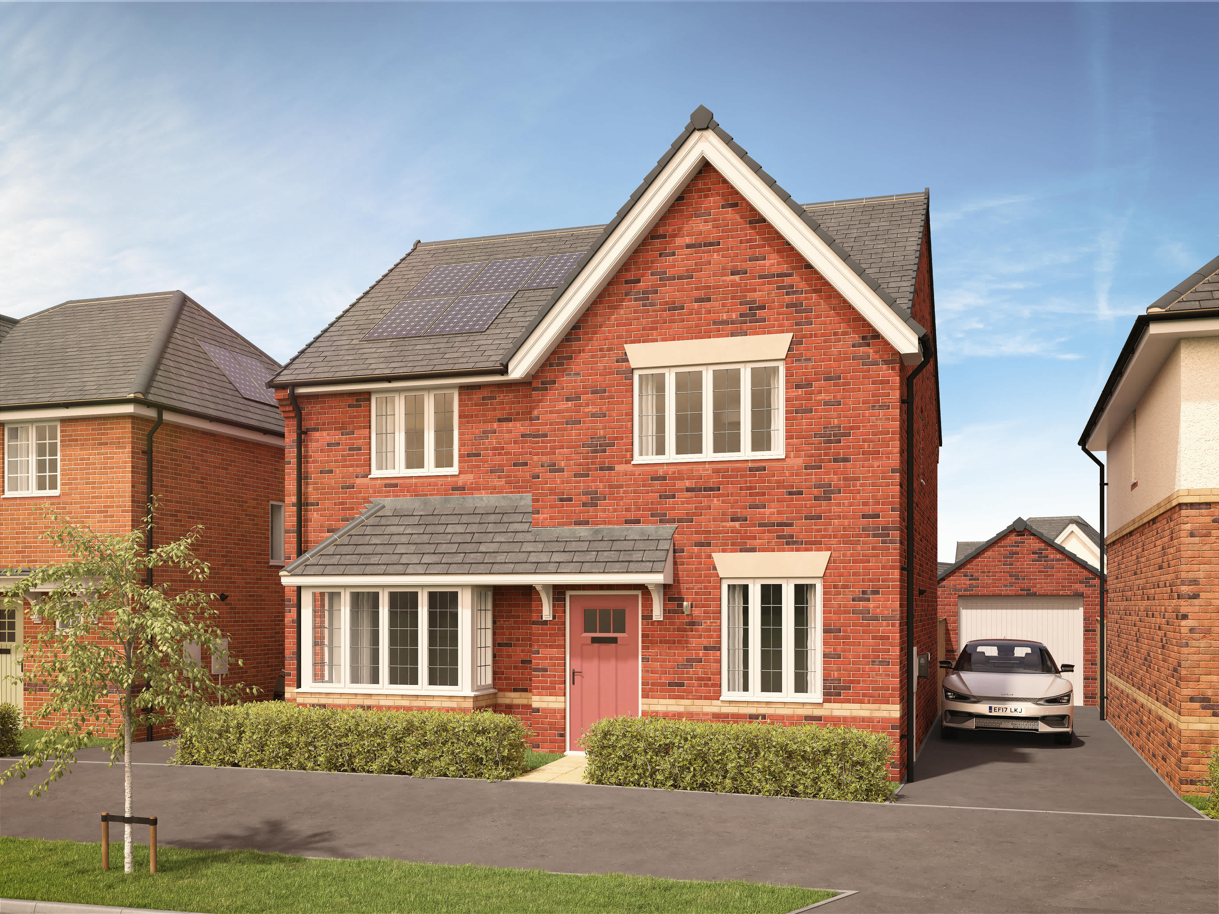 Detached House