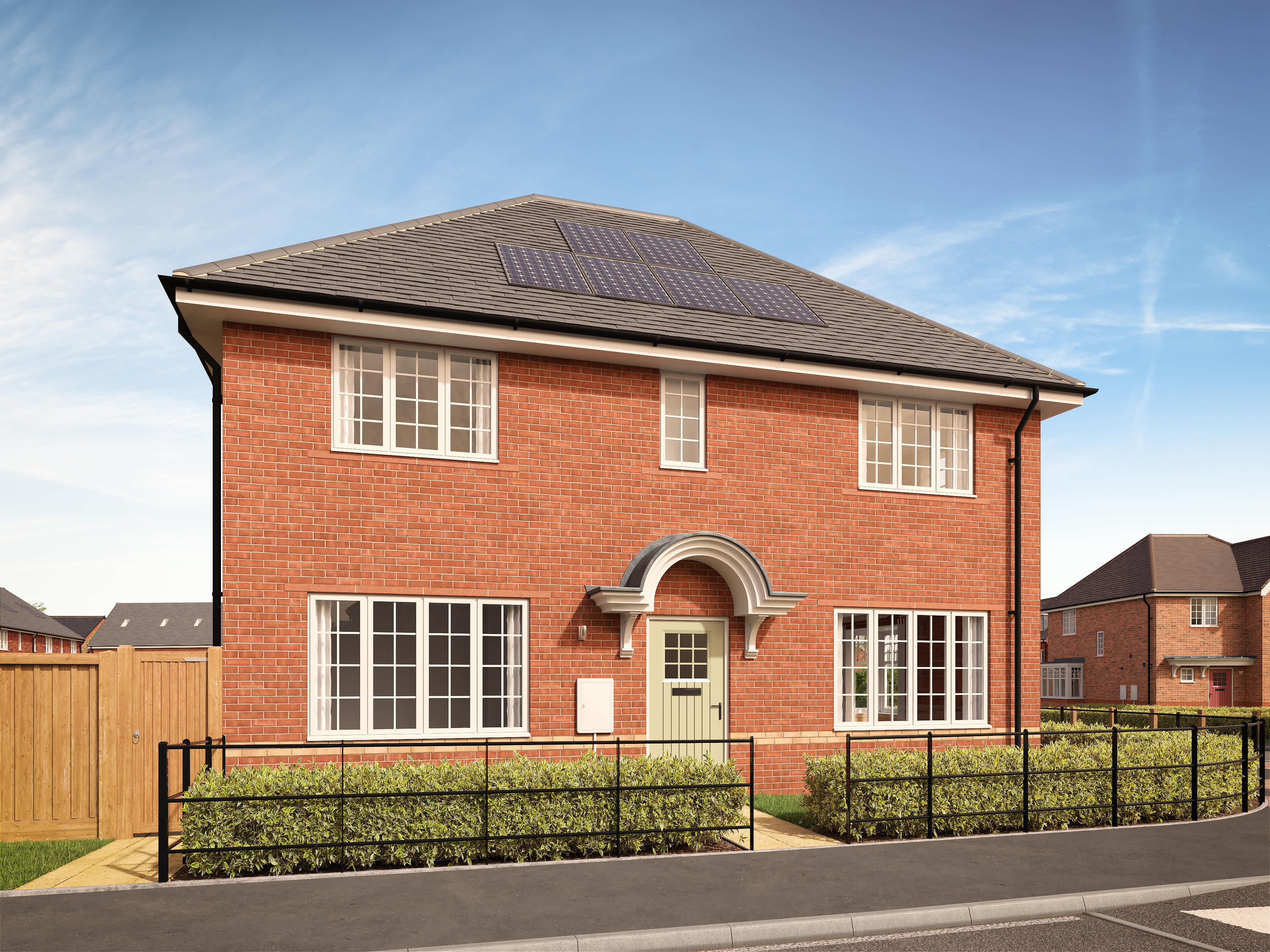 Detached House