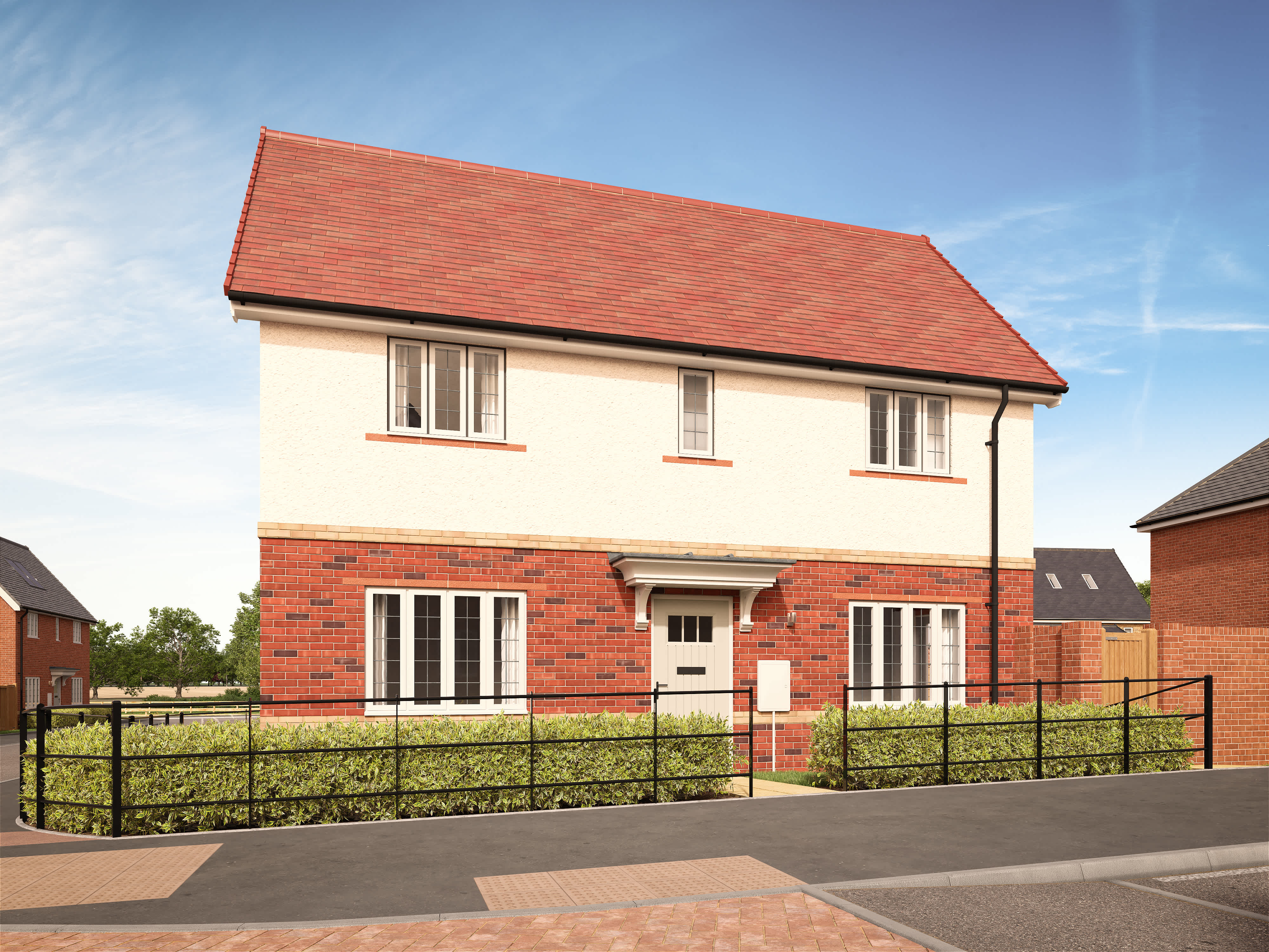 Detached House