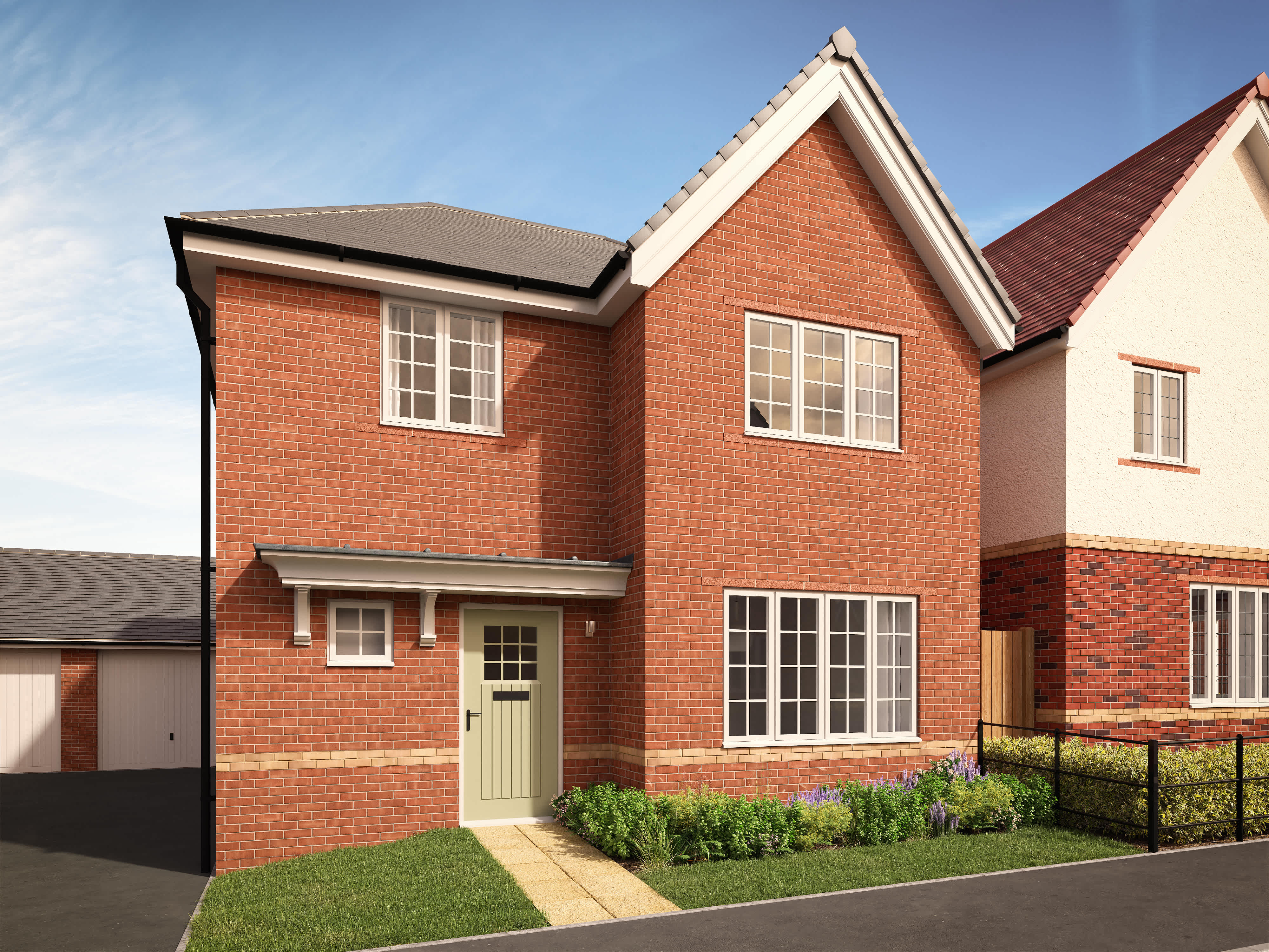 Detached House