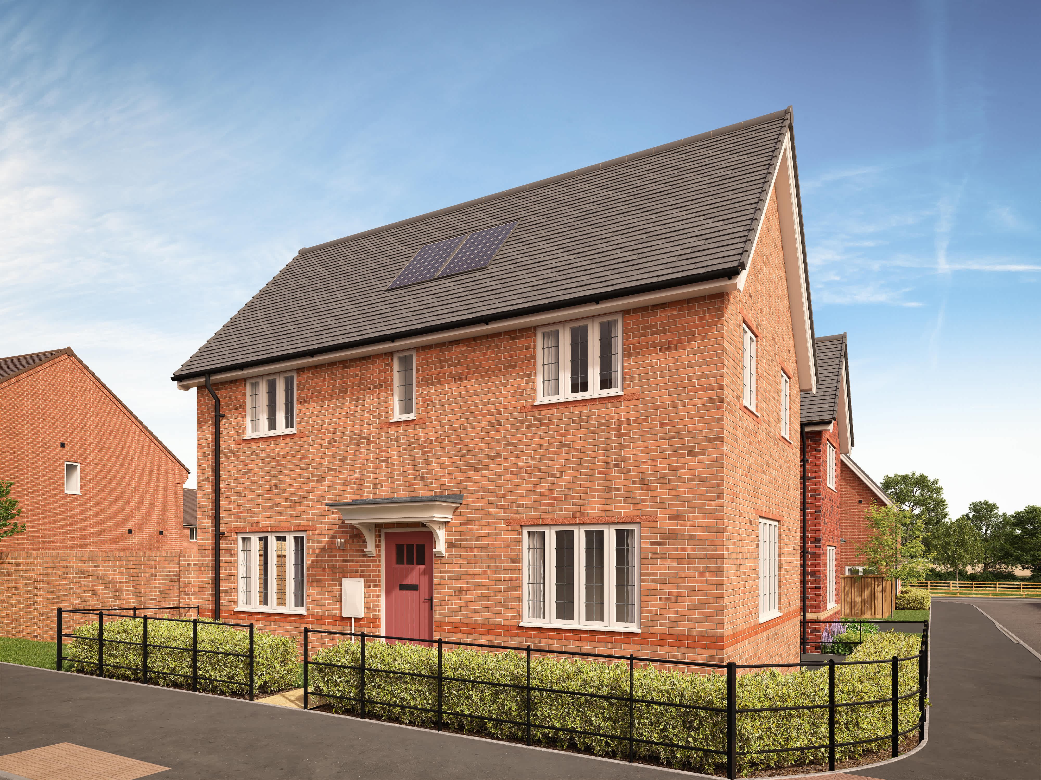 Detached House