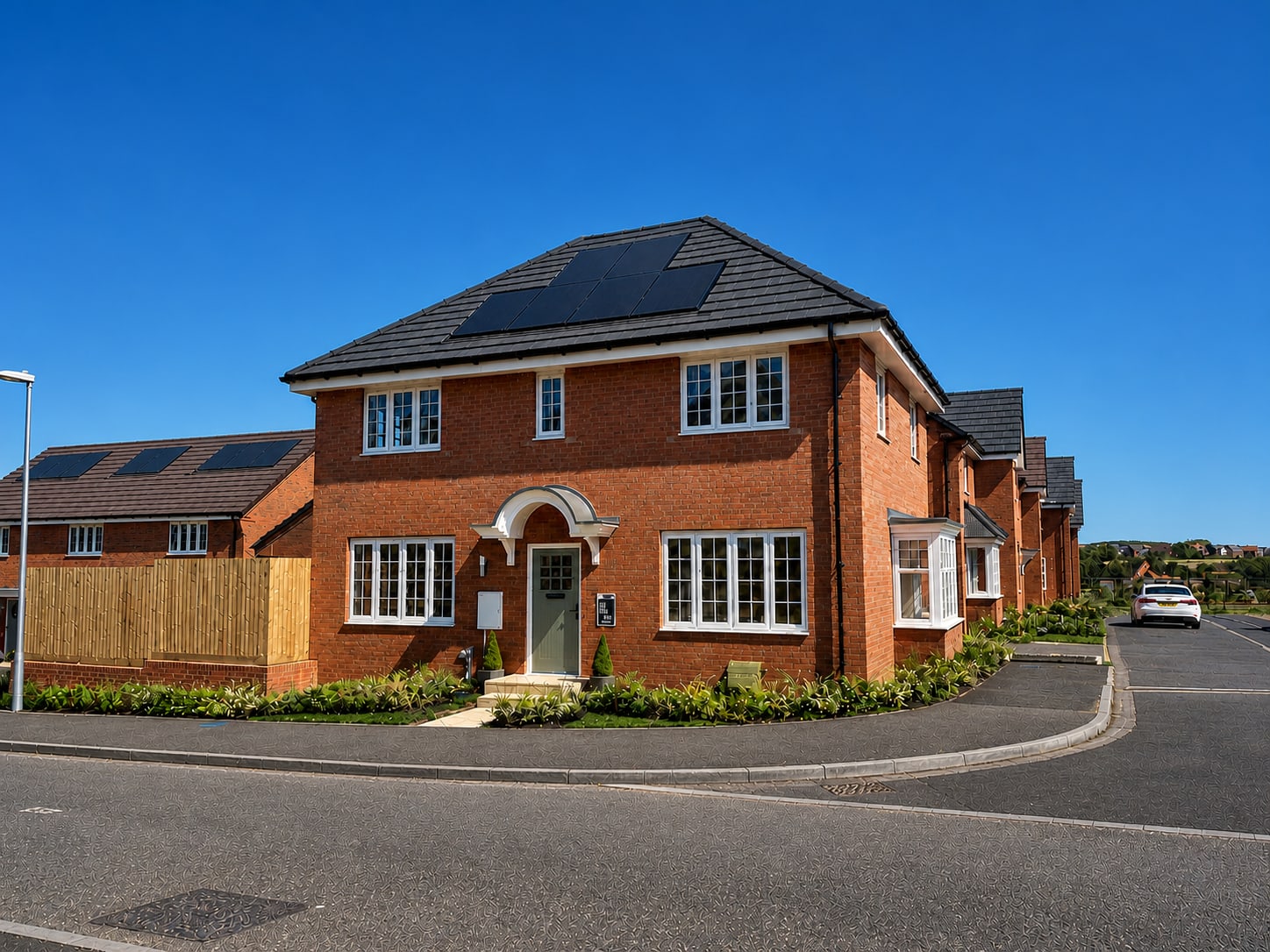 Detached House